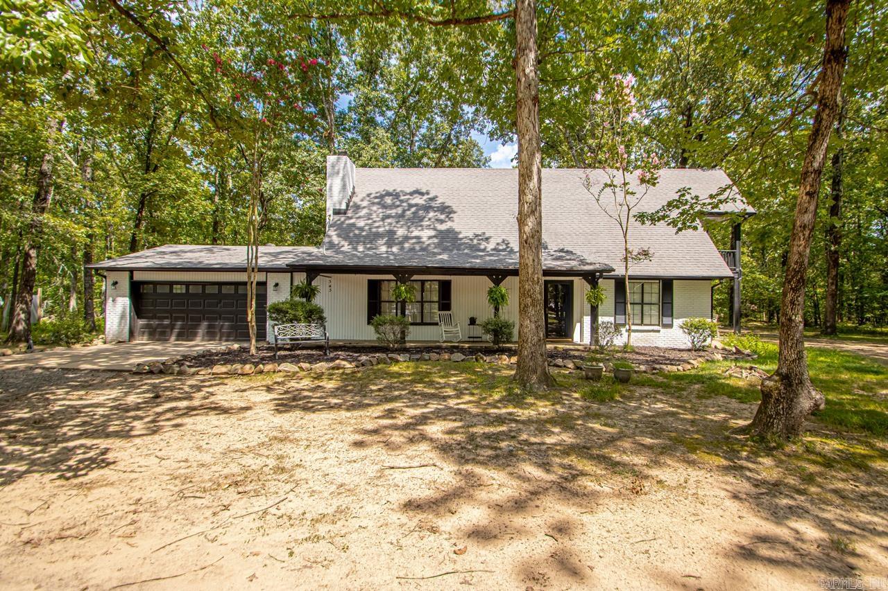 343 N Windwood Heights Lane Cabot, AR 72023
