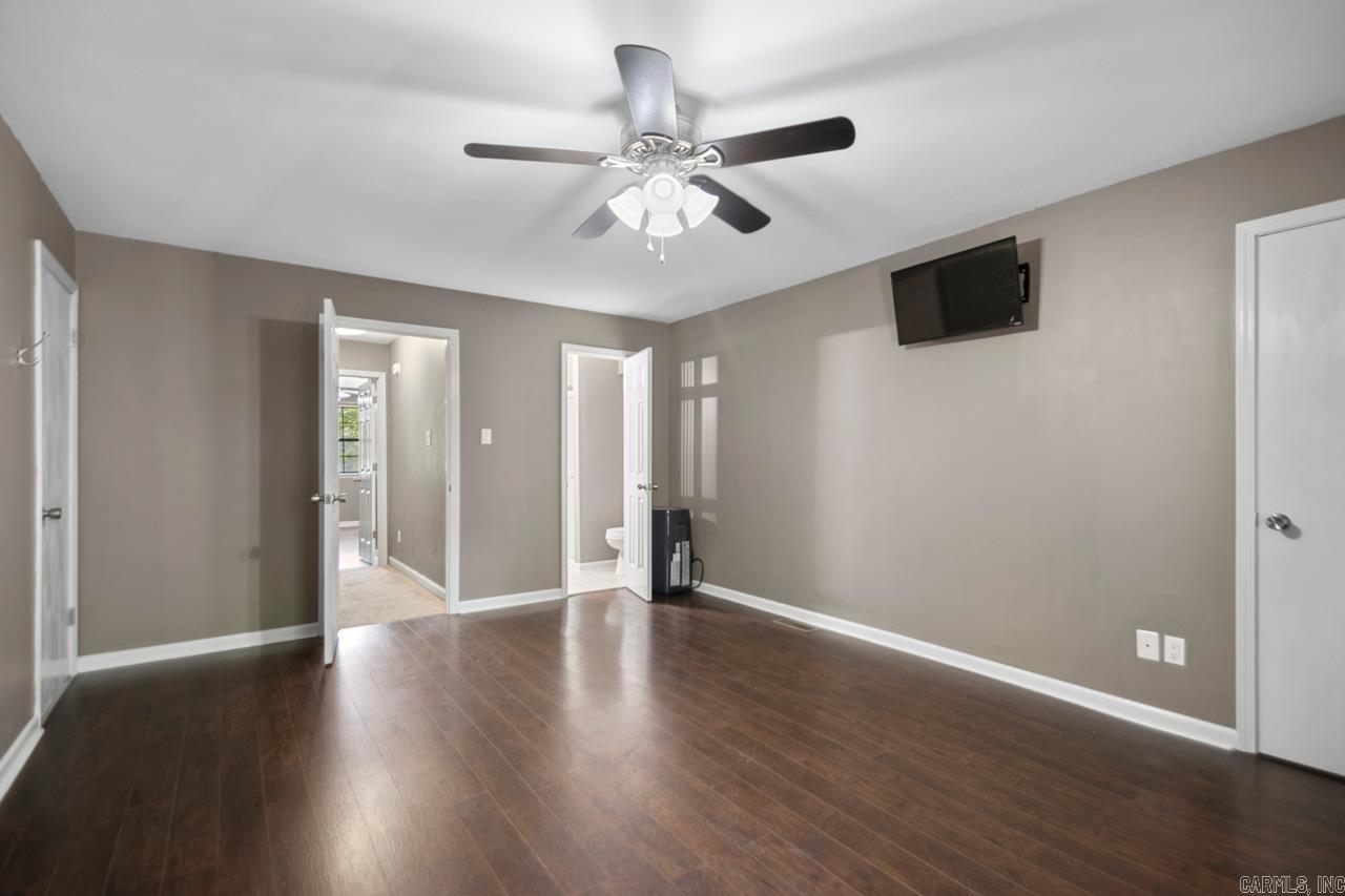 343 N Windwood Heights Lane Cabot, AR 72023