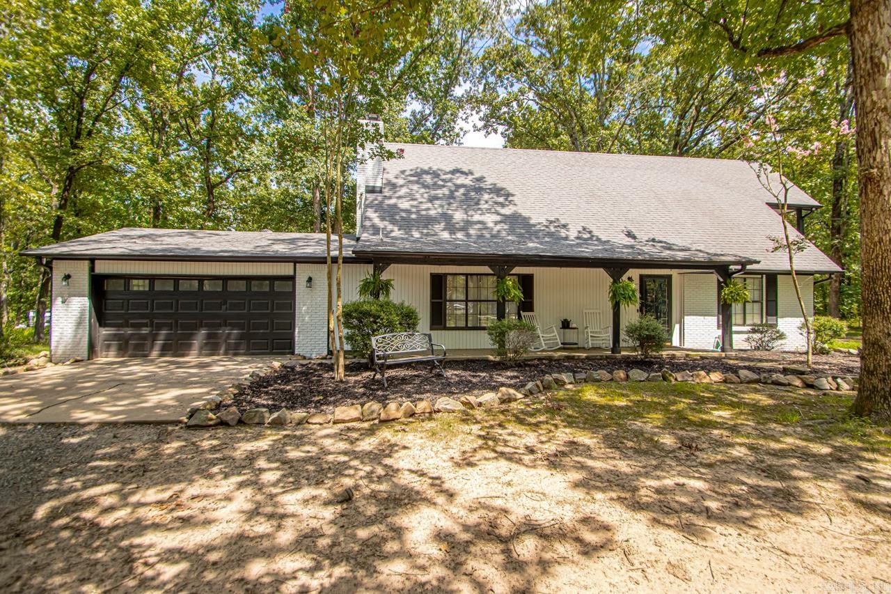 343 N Windwood Heights Lane Cabot, AR 72023