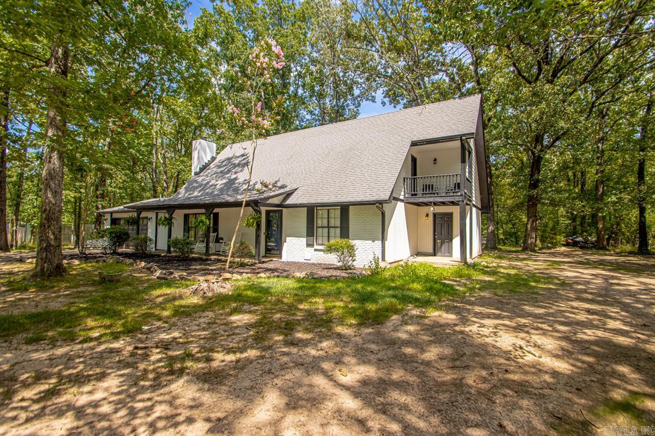 343 N Windwood Heights Lane Cabot, AR 72023