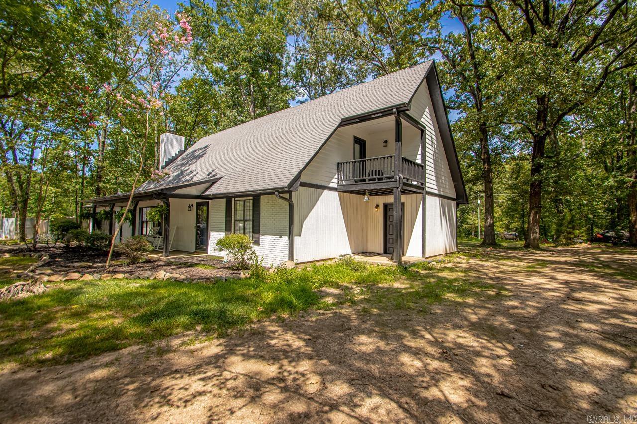 343 N Windwood Heights Lane Cabot, AR 72023