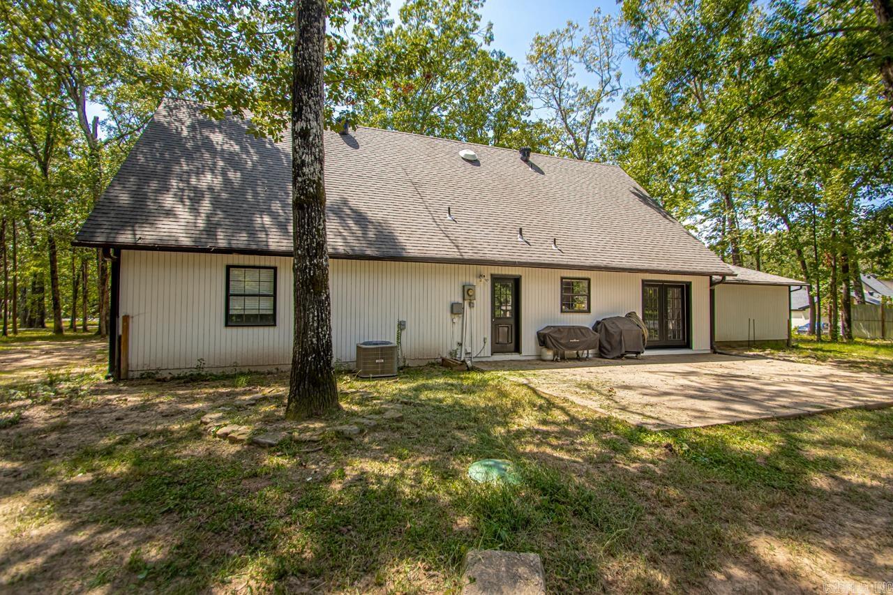 343 N Windwood Heights Lane Cabot, AR 72023