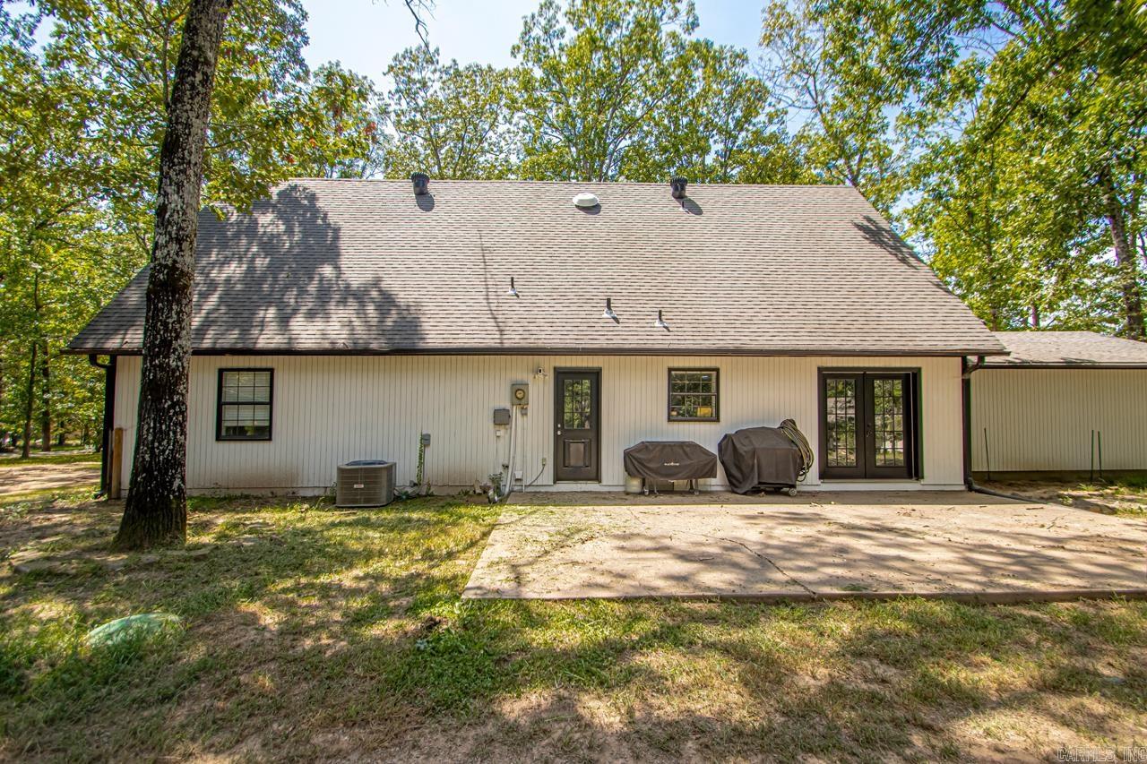 343 N Windwood Heights Lane Cabot, AR 72023
