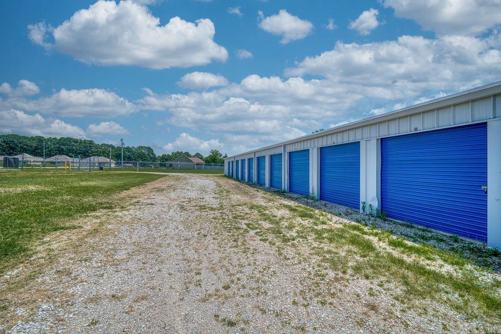 403 Jonathan  Jonesboro, AR