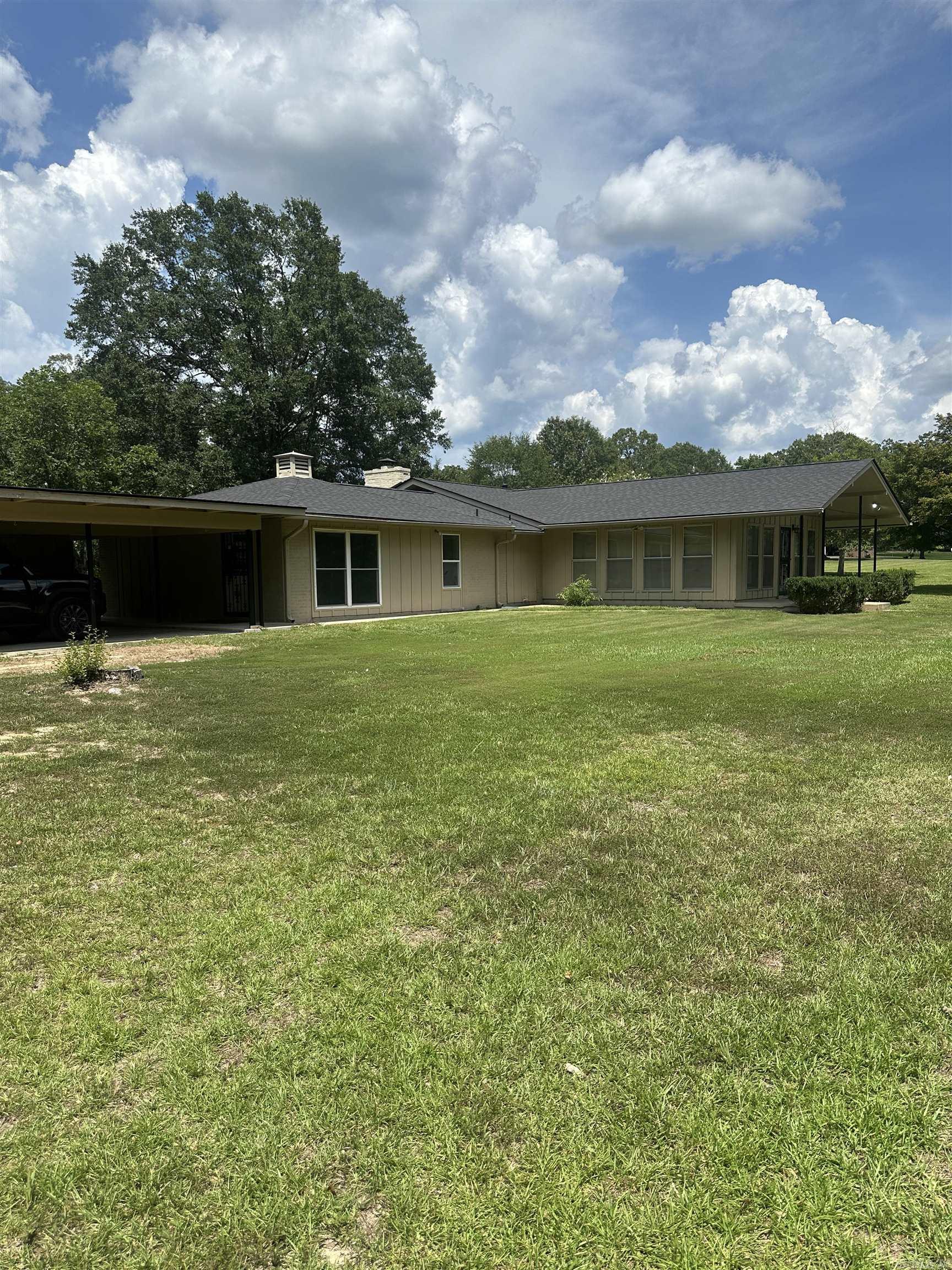 1617 Sulphur Springs  Malvern, AR