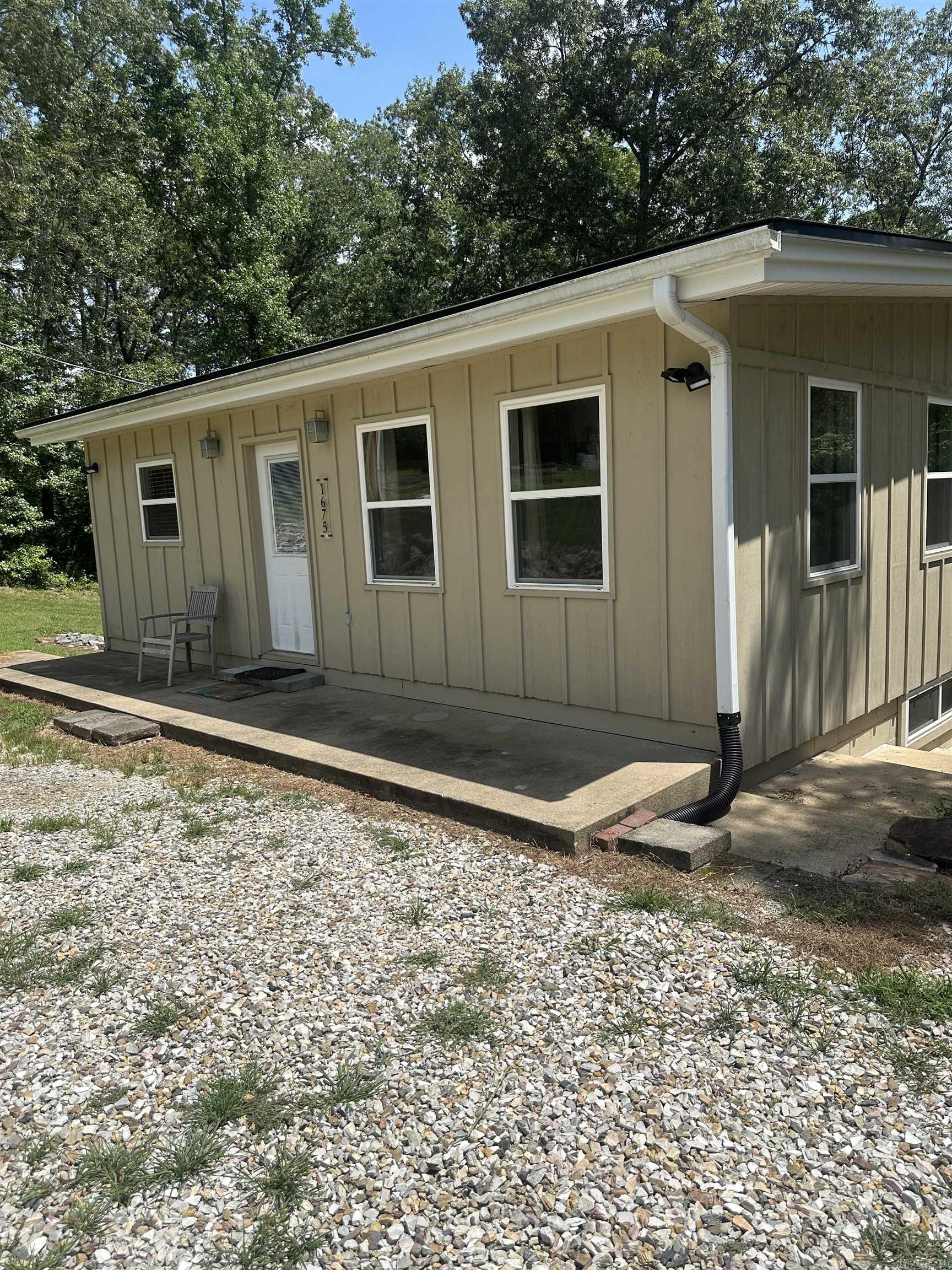 1617 Sulphur Springs  Malvern, AR