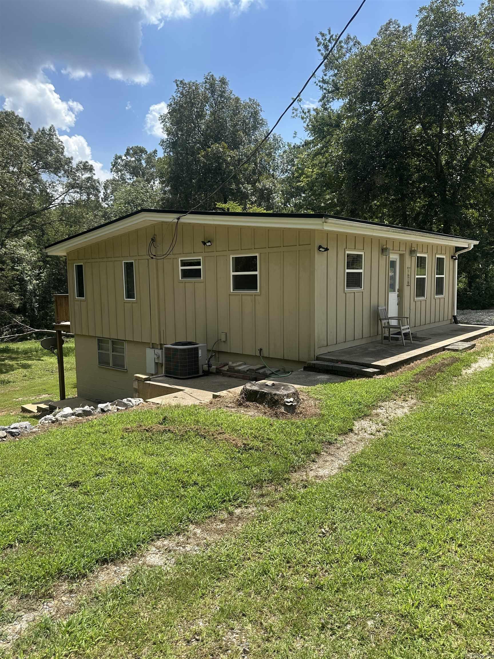 1617 Sulphur Springs  Malvern, AR