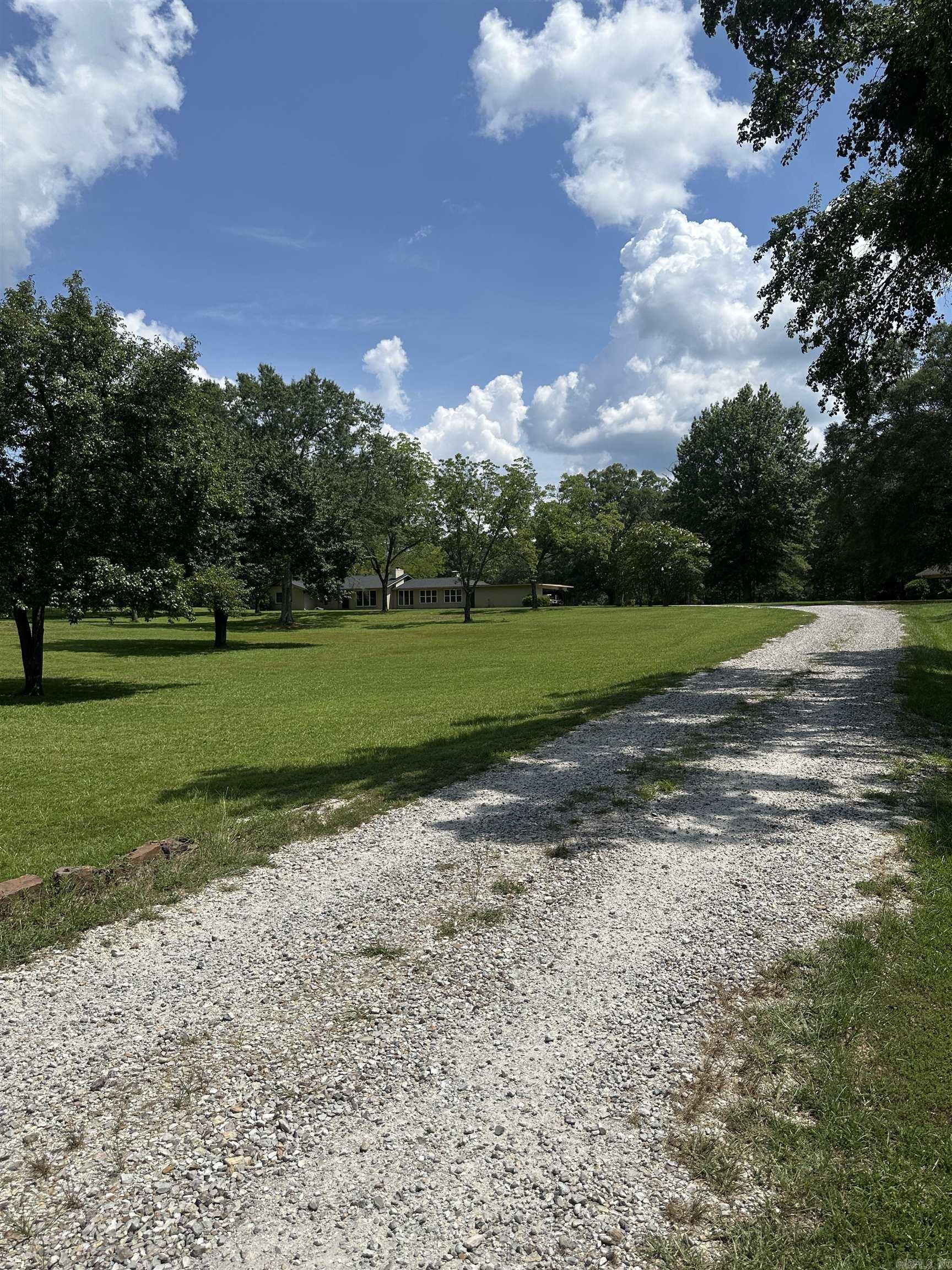 1617 Sulphur Springs  Malvern, AR