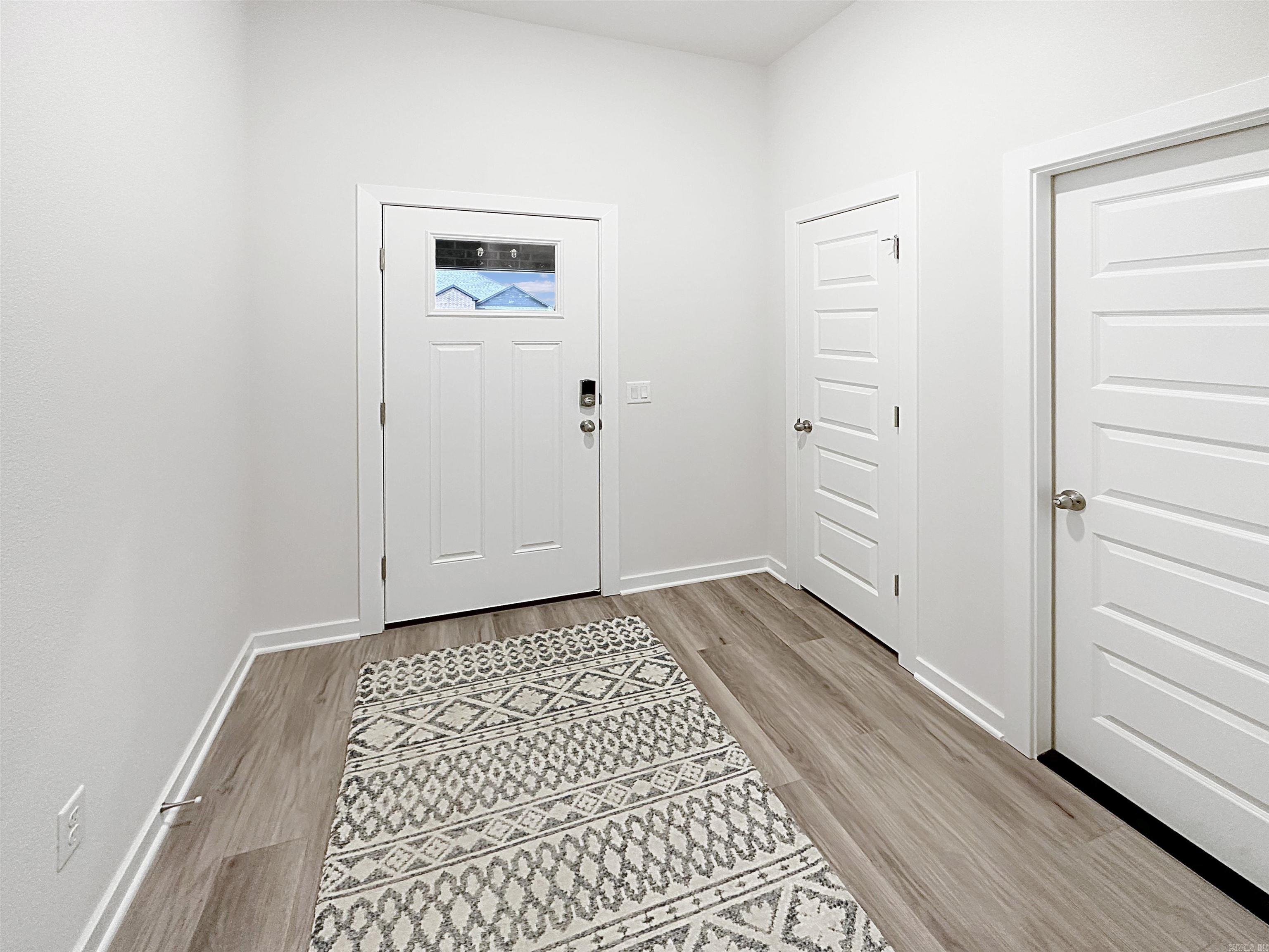 10405 Leyland  North Little Rock, AR