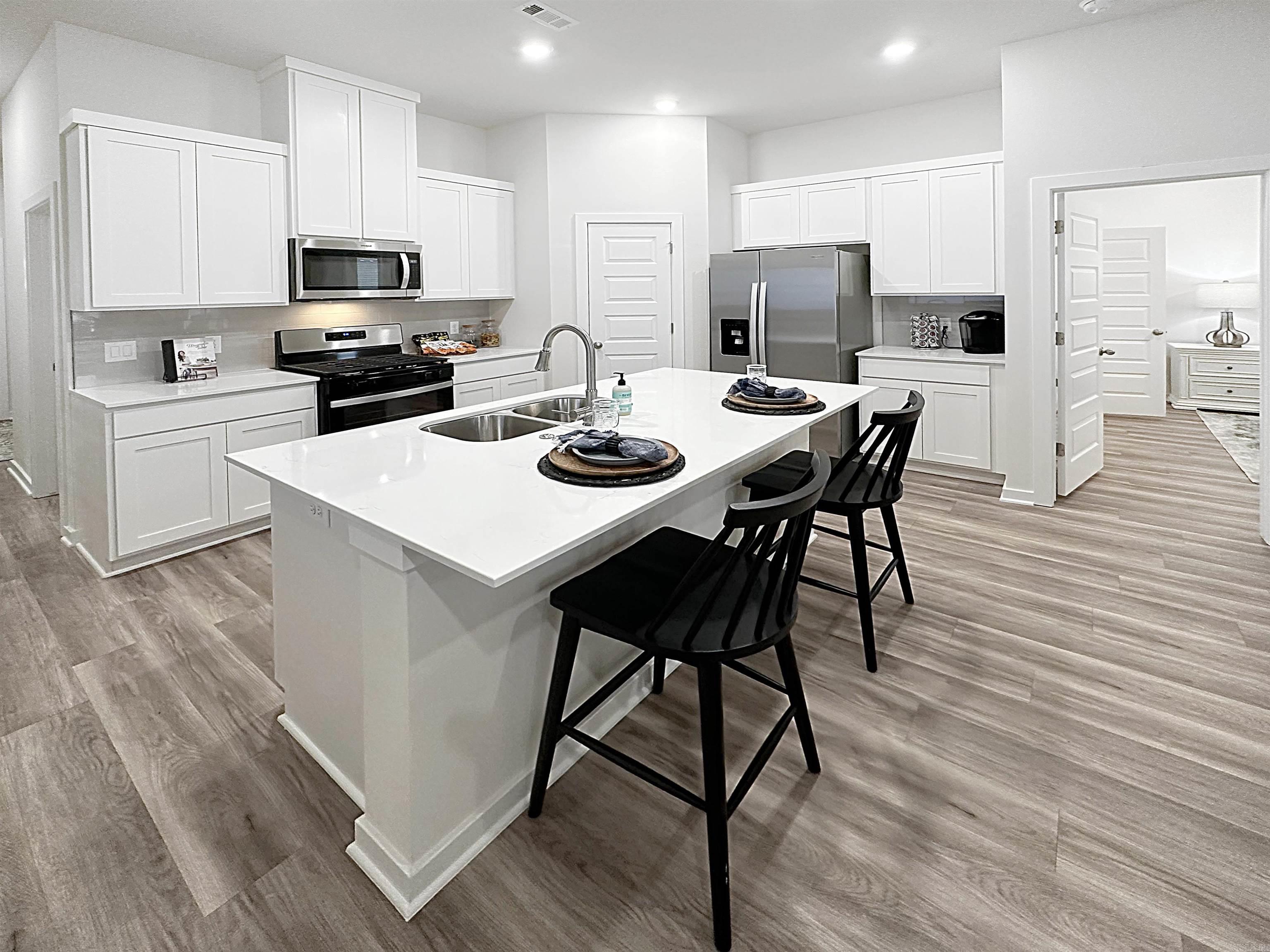 10405 Leyland  North Little Rock, AR
