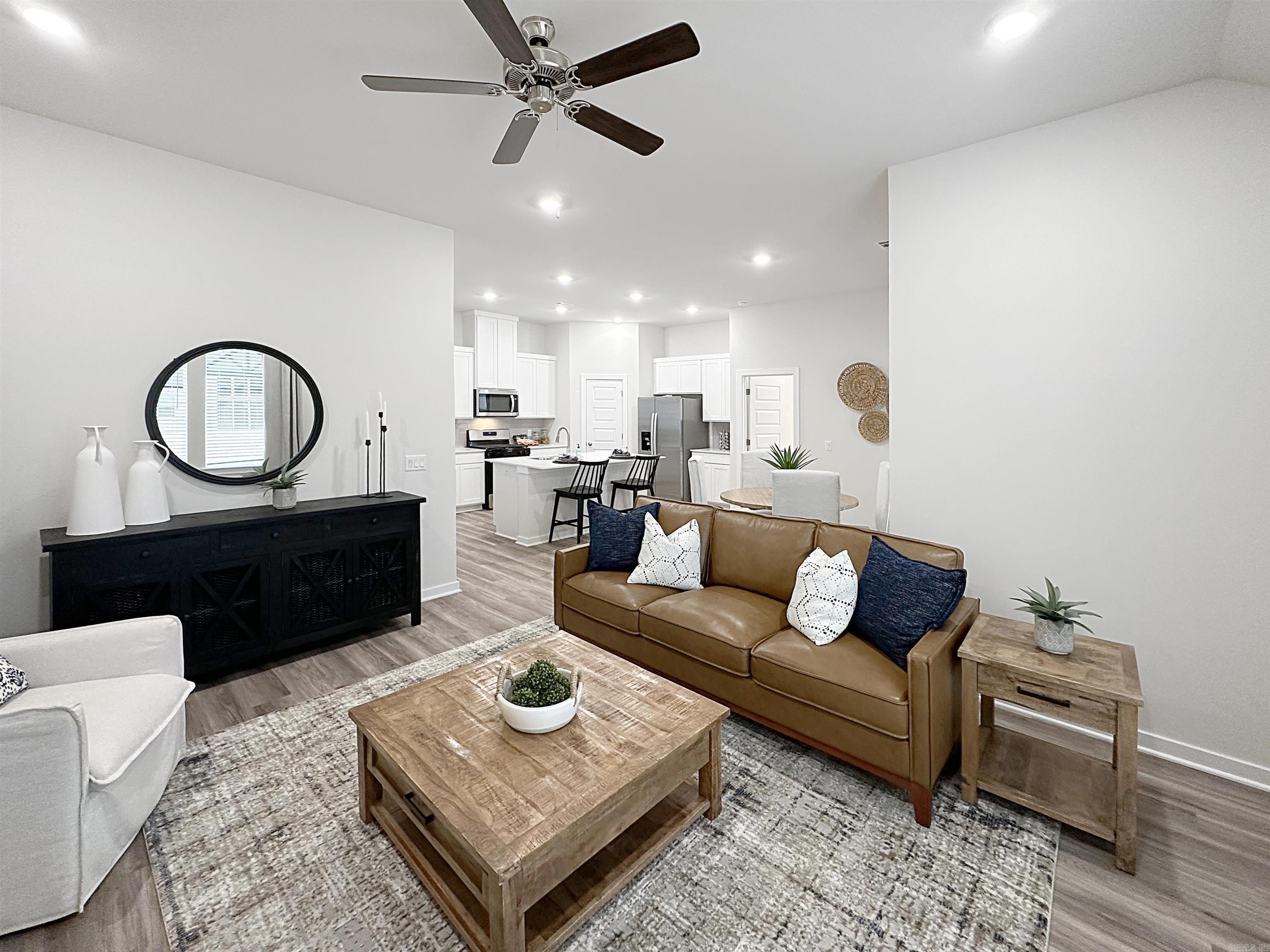 10405 Leyland  North Little Rock, AR