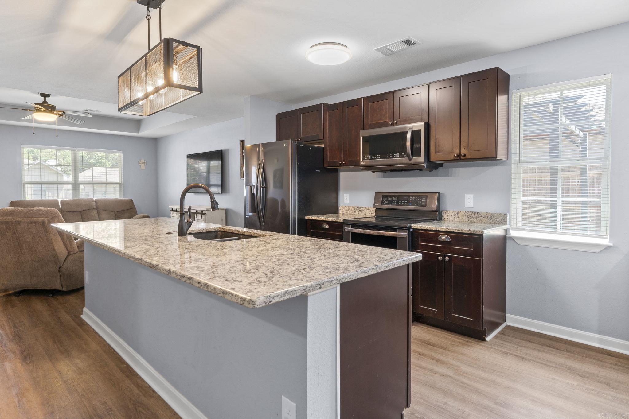 534 Wisteria  Bauxite, AR