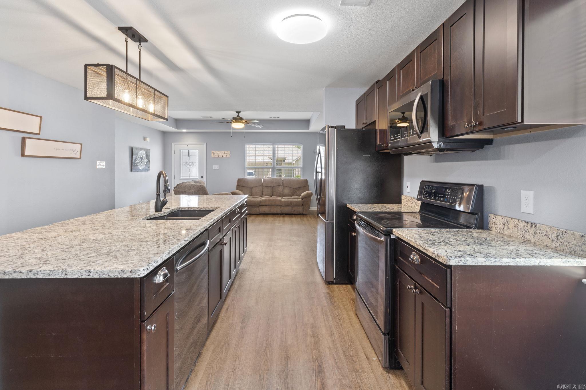 534 Wisteria  Bauxite, AR