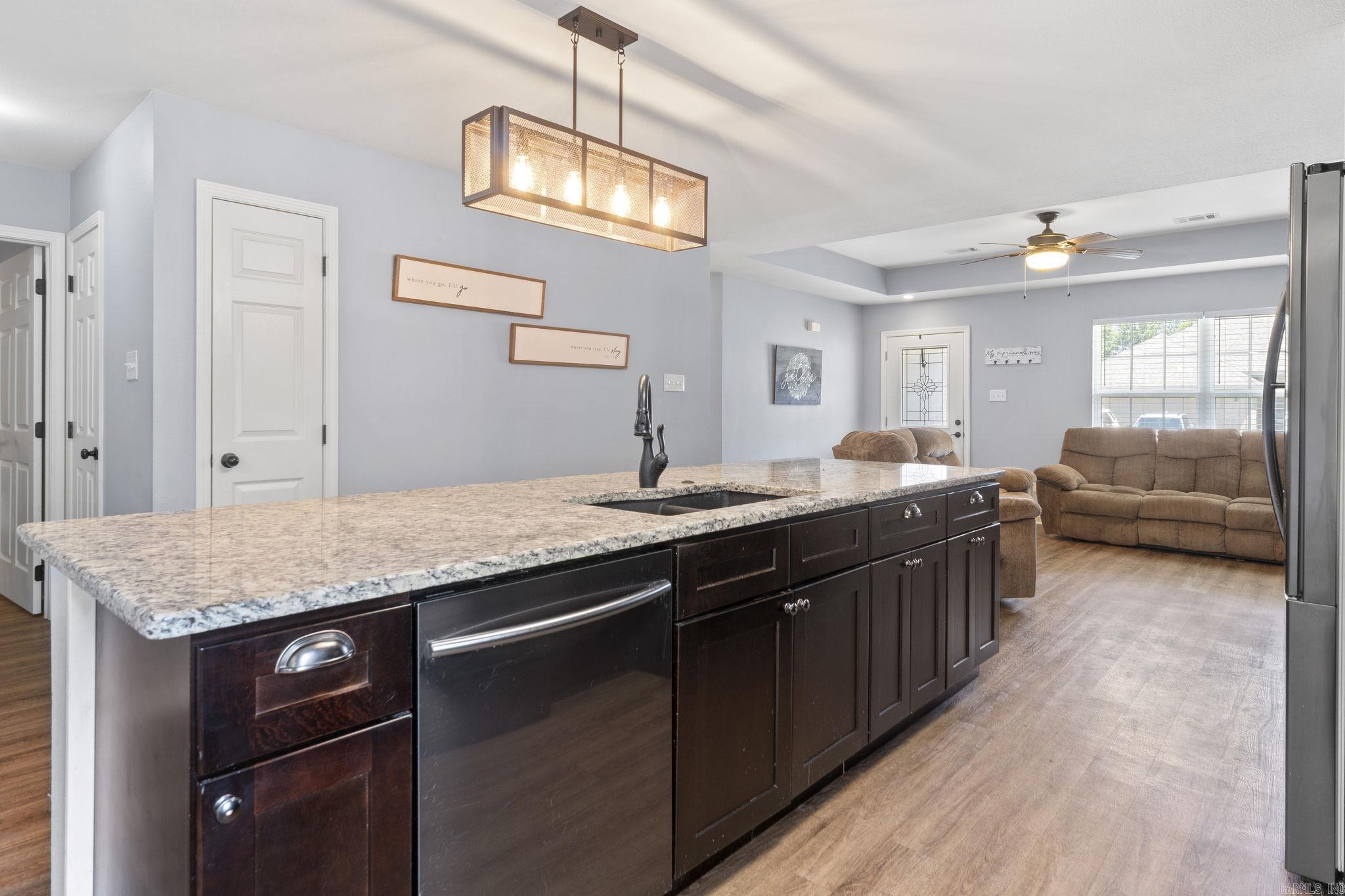 534 Wisteria  Bauxite, AR