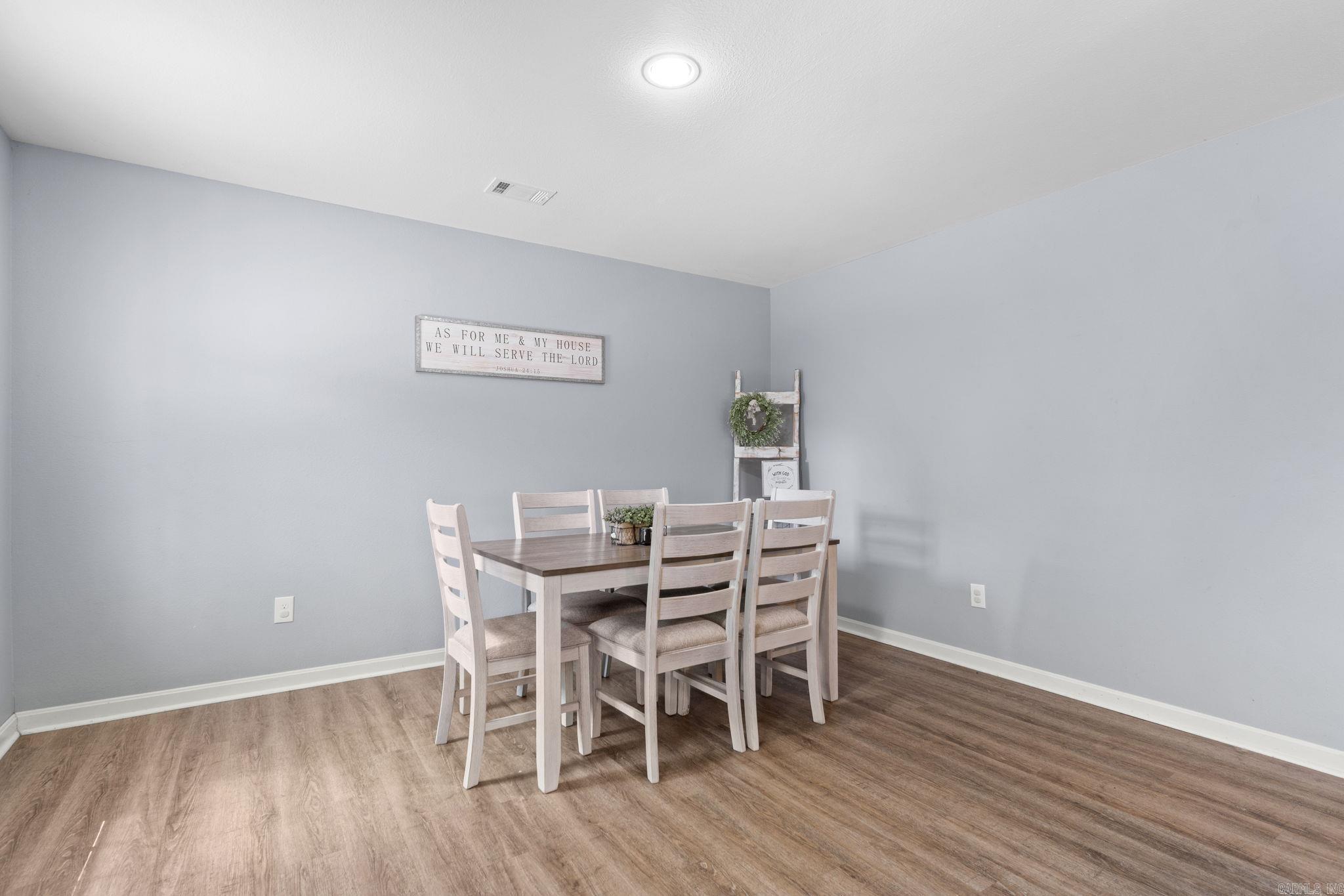534 Wisteria  Bauxite, AR