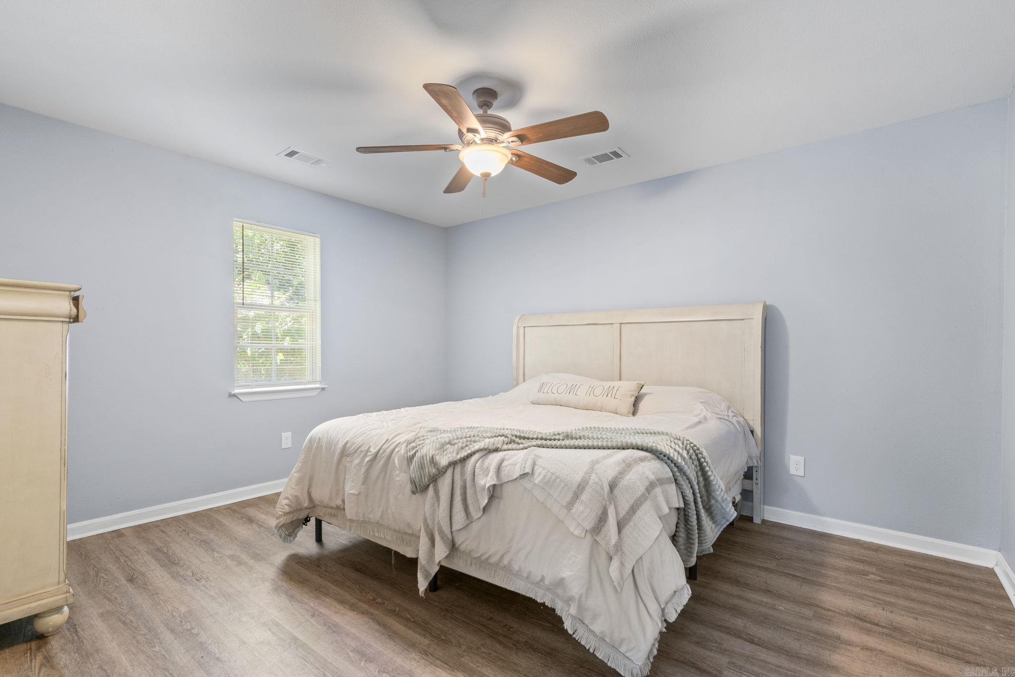 534 Wisteria  Bauxite, AR