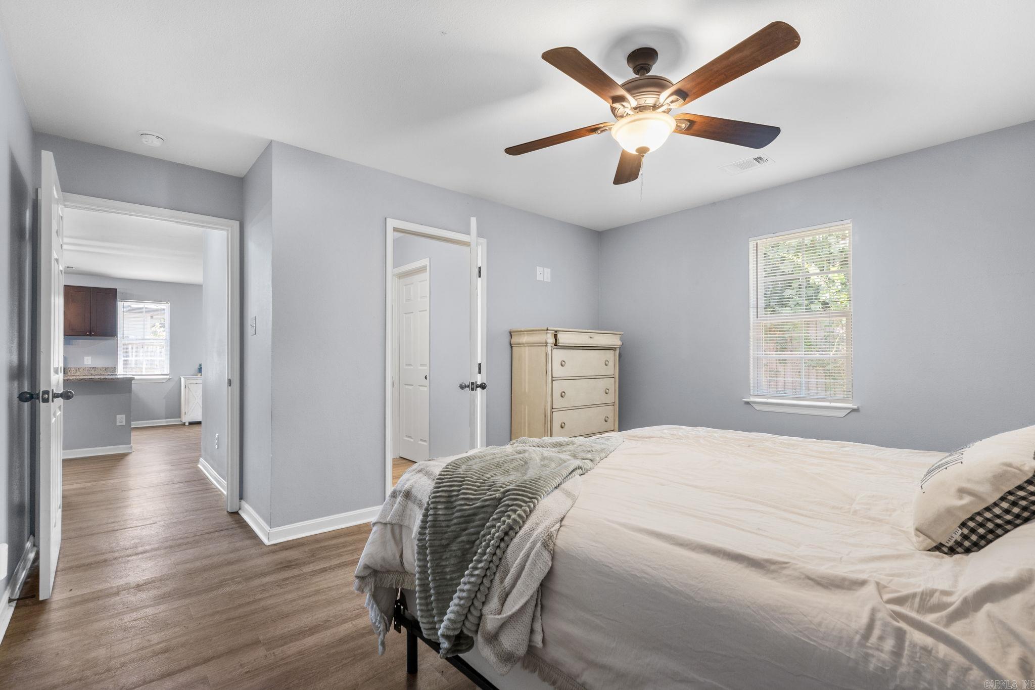 534 Wisteria  Bauxite, AR