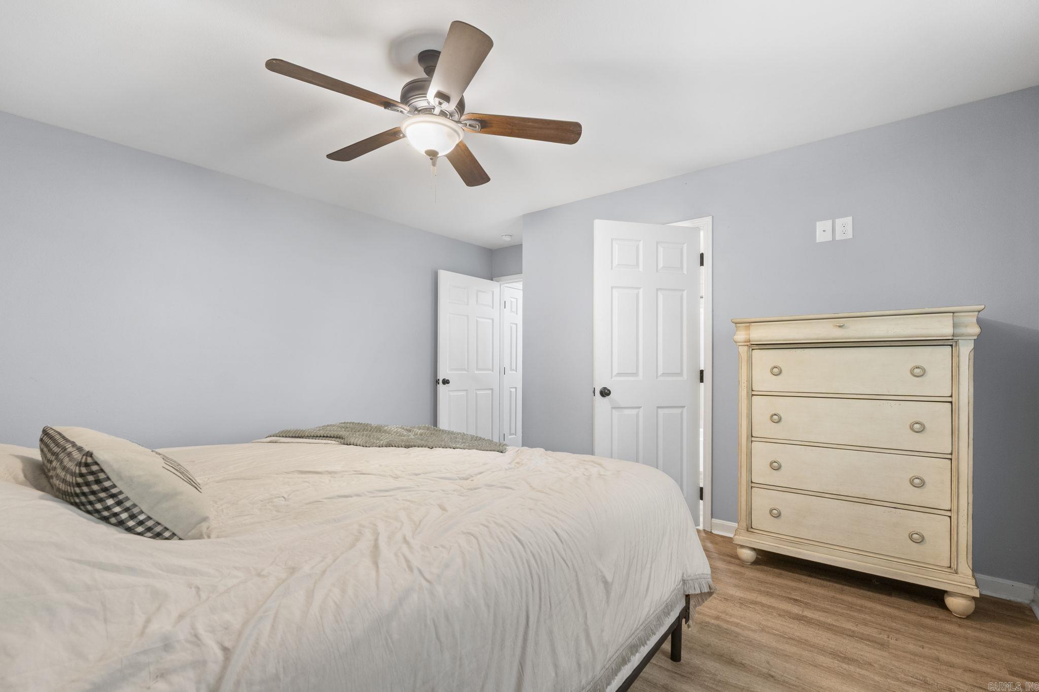 534 Wisteria  Bauxite, AR