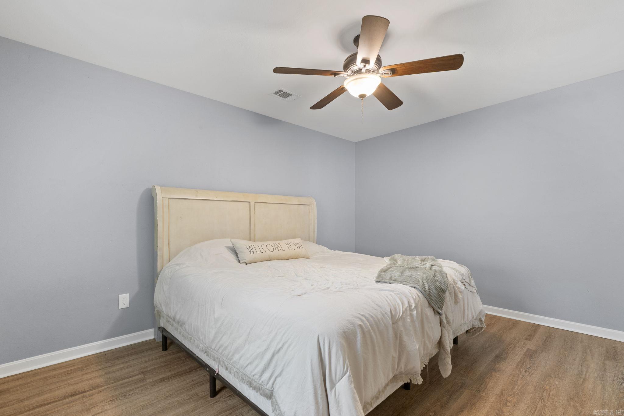 534 Wisteria  Bauxite, AR
