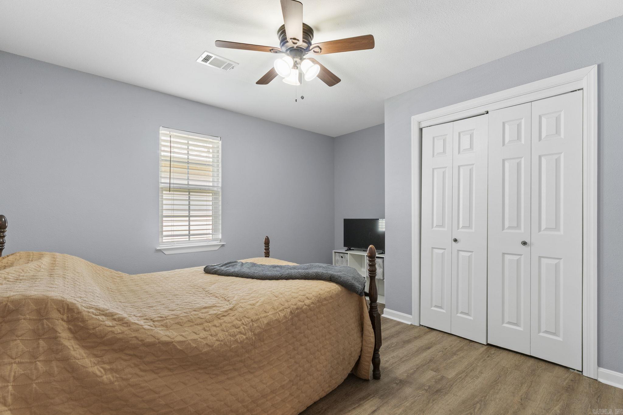 534 Wisteria  Bauxite, AR