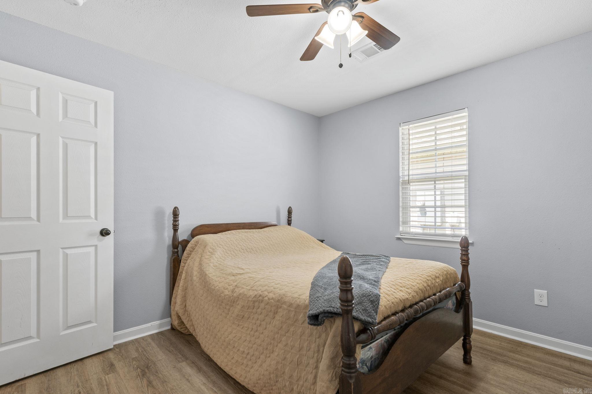 534 Wisteria  Bauxite, AR