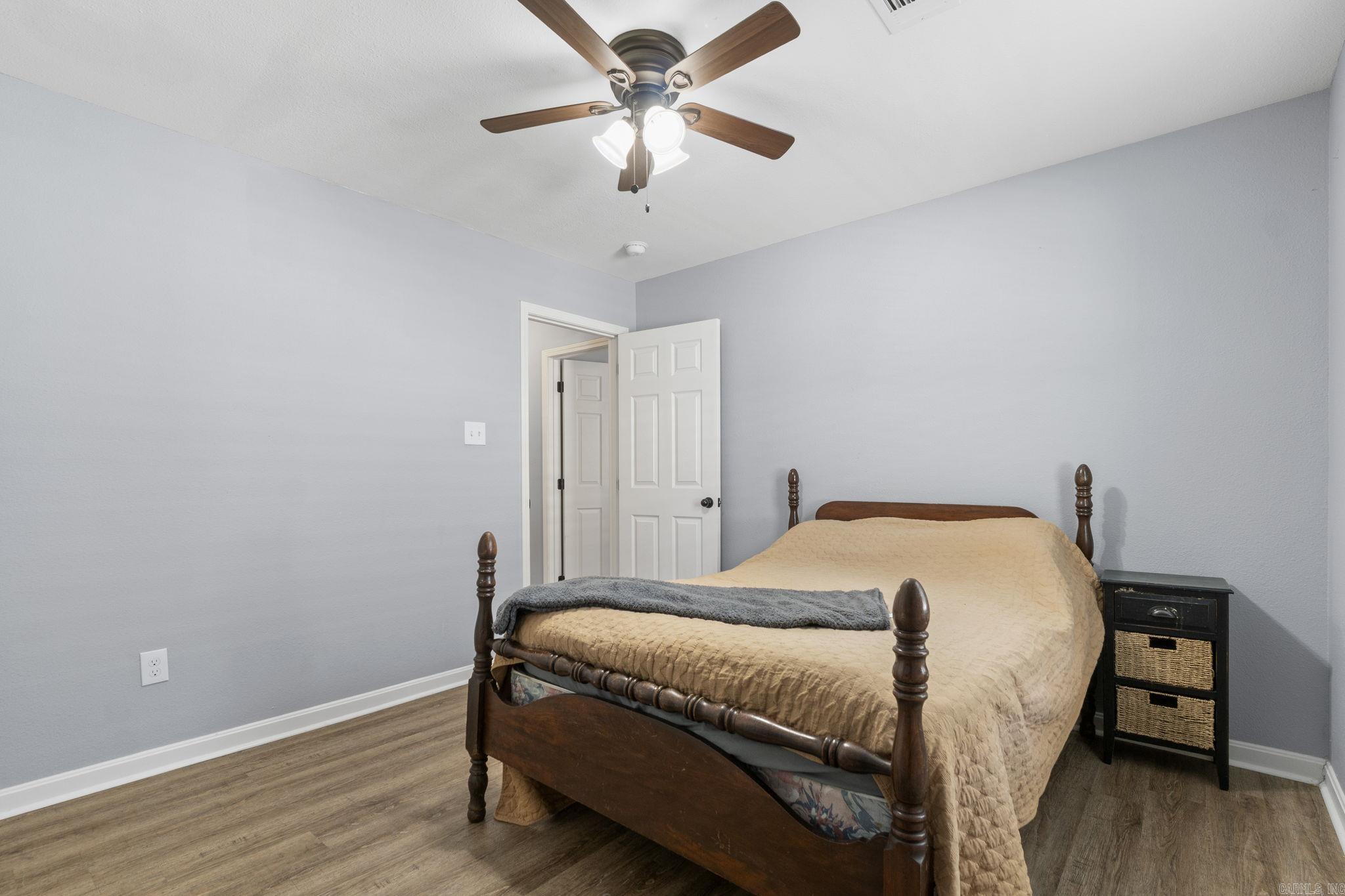 534 Wisteria  Bauxite, AR