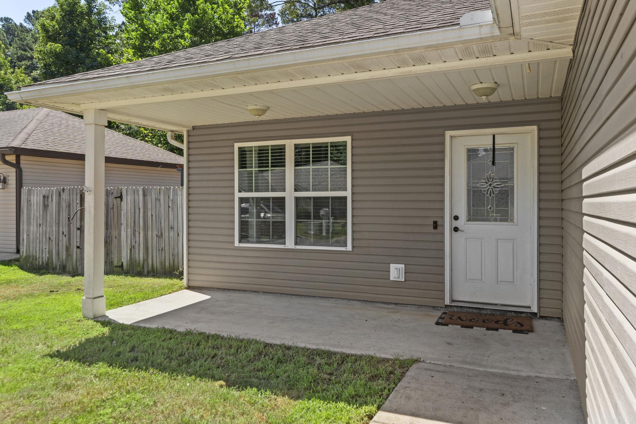 534 Wisteria  Bauxite, AR