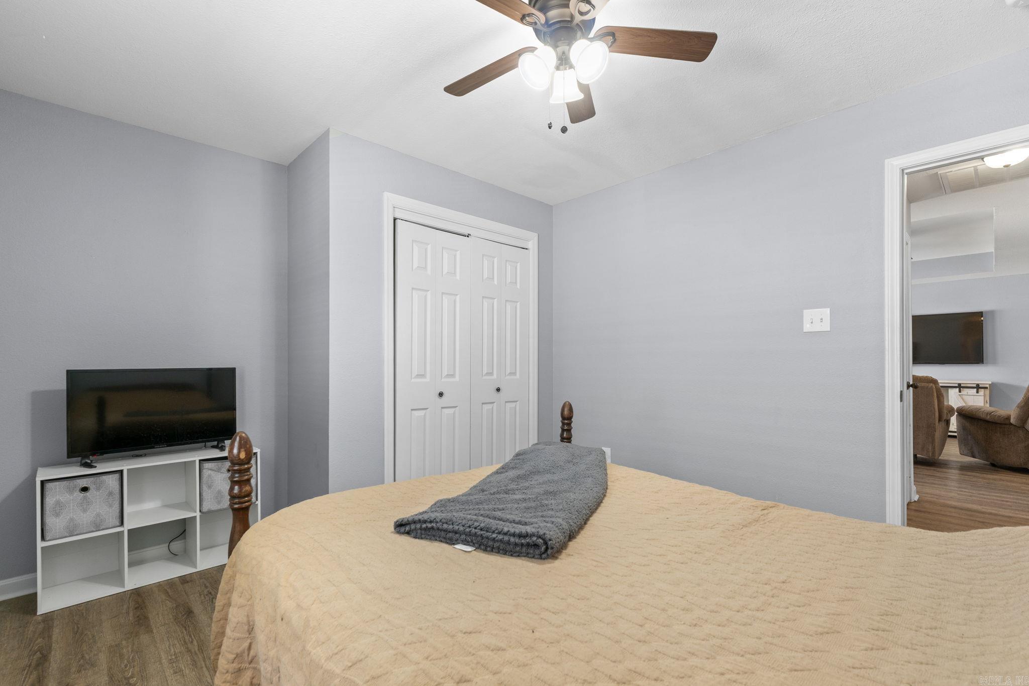 534 Wisteria  Bauxite, AR