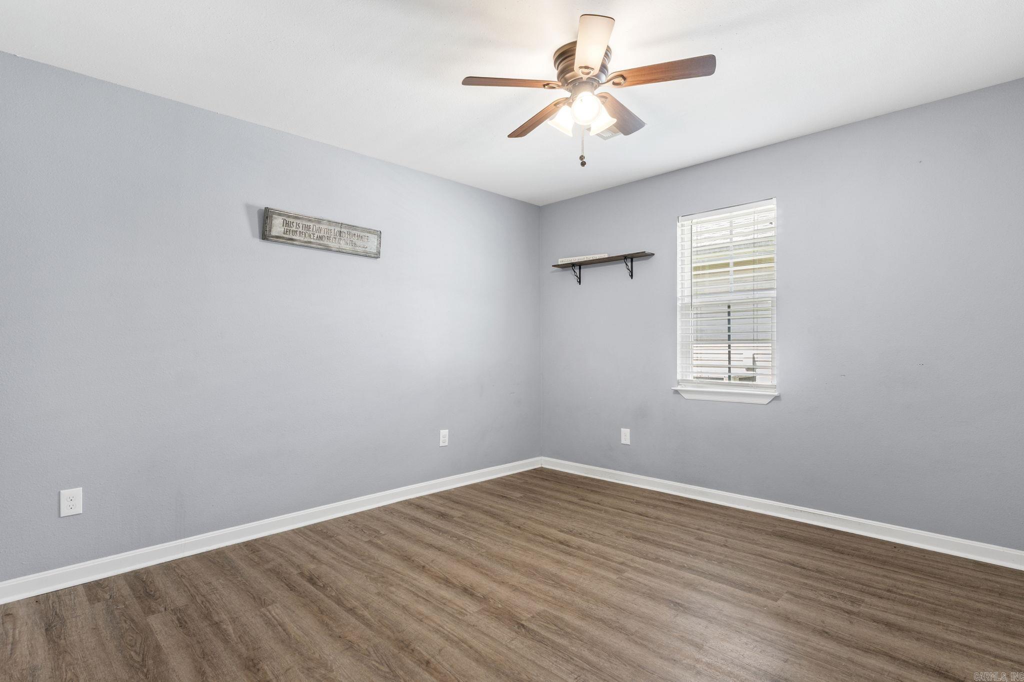 534 Wisteria  Bauxite, AR