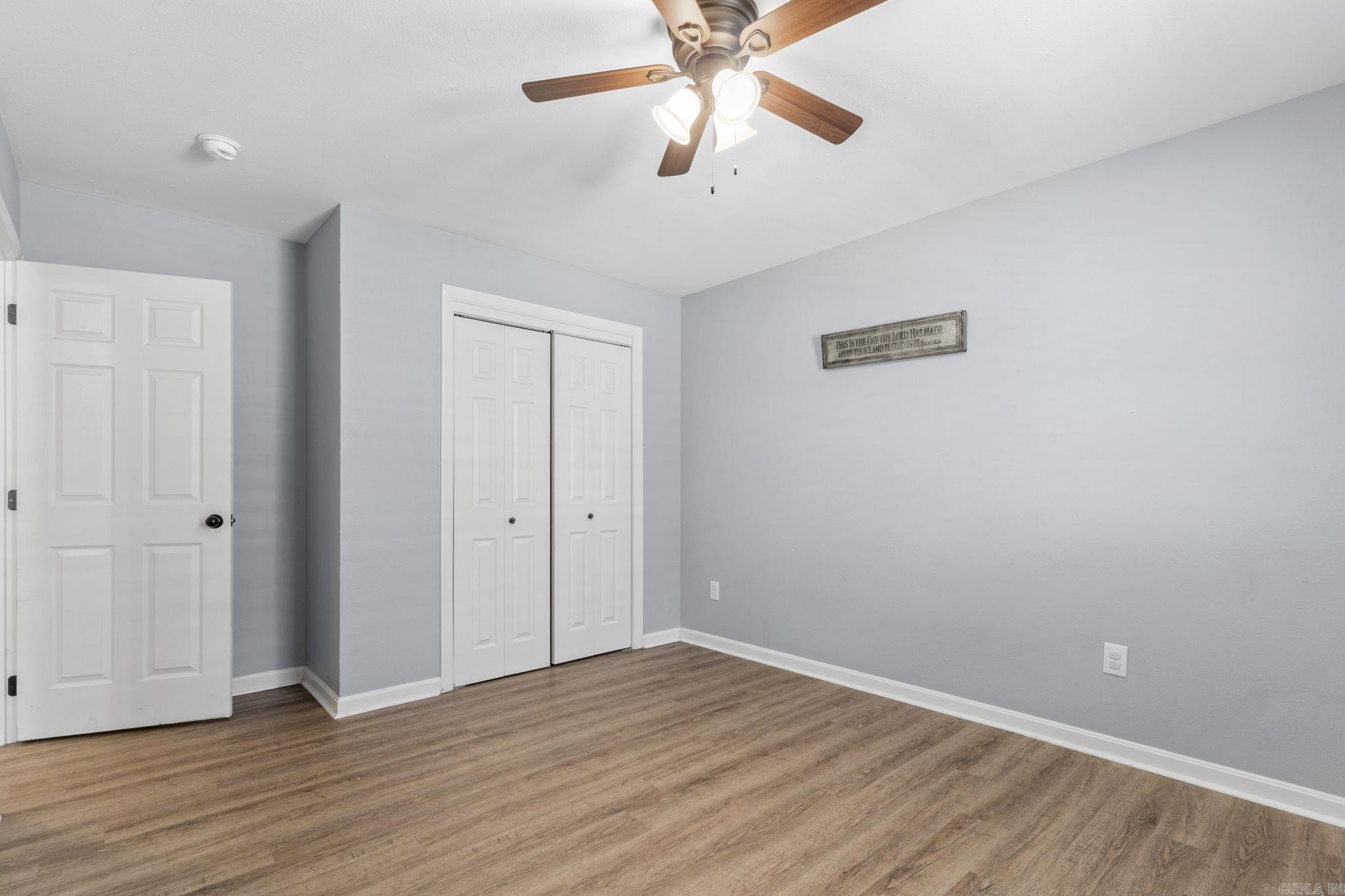 534 Wisteria  Bauxite, AR
