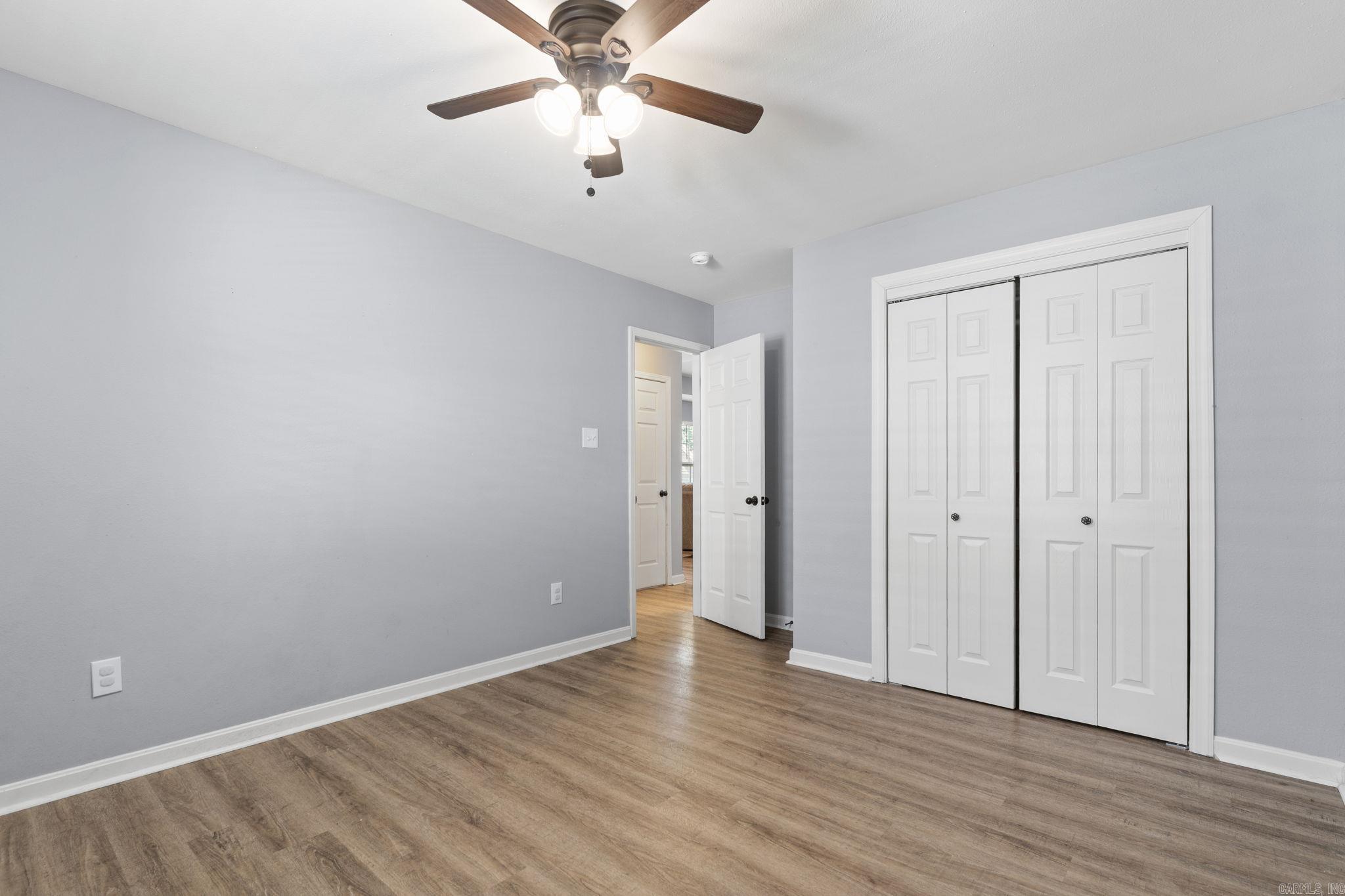 534 Wisteria  Bauxite, AR