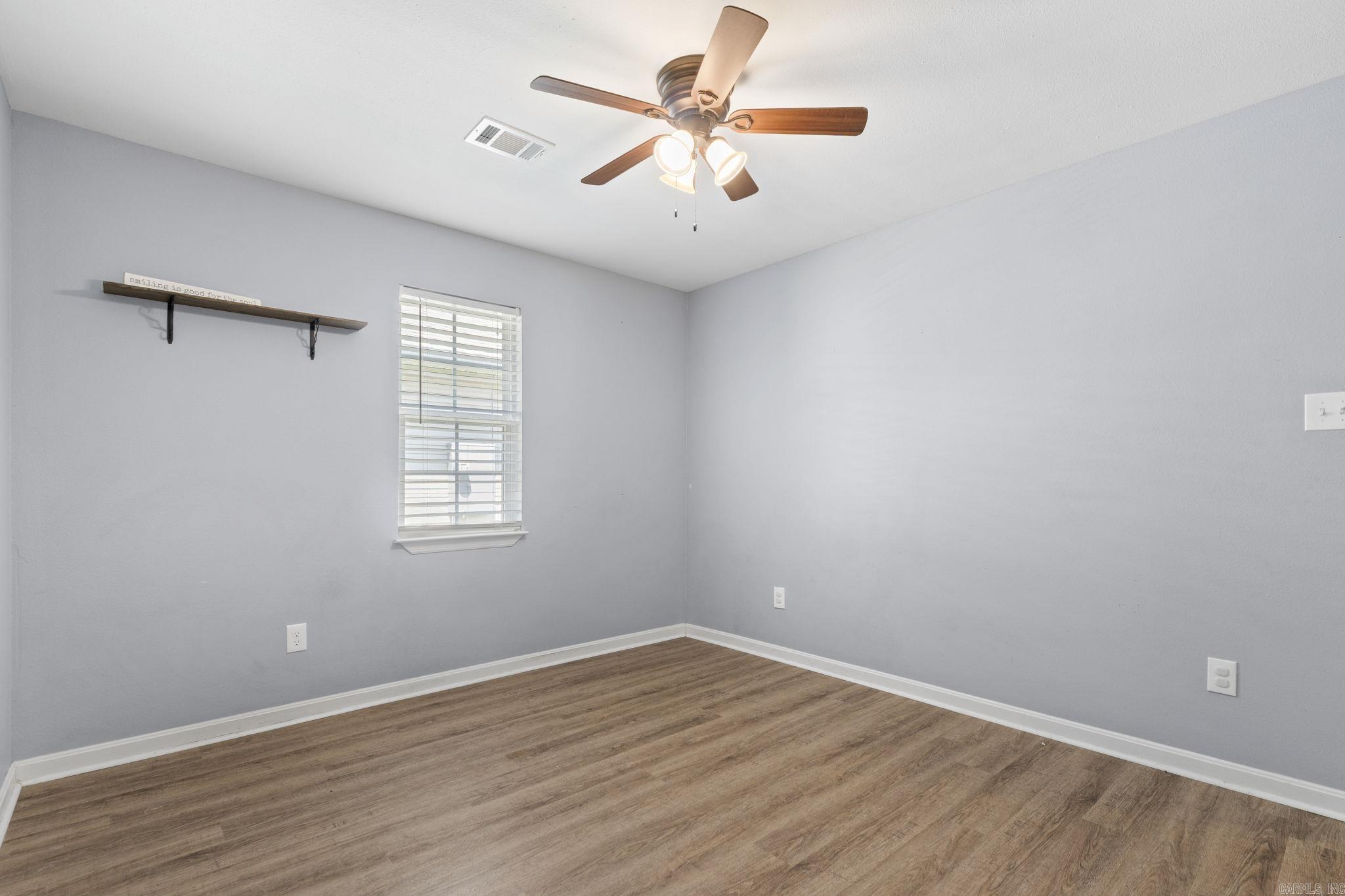 534 Wisteria  Bauxite, AR