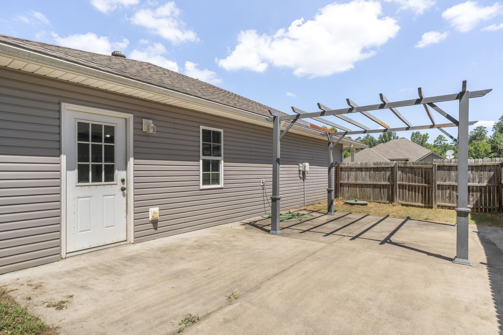 534 Wisteria  Bauxite, AR