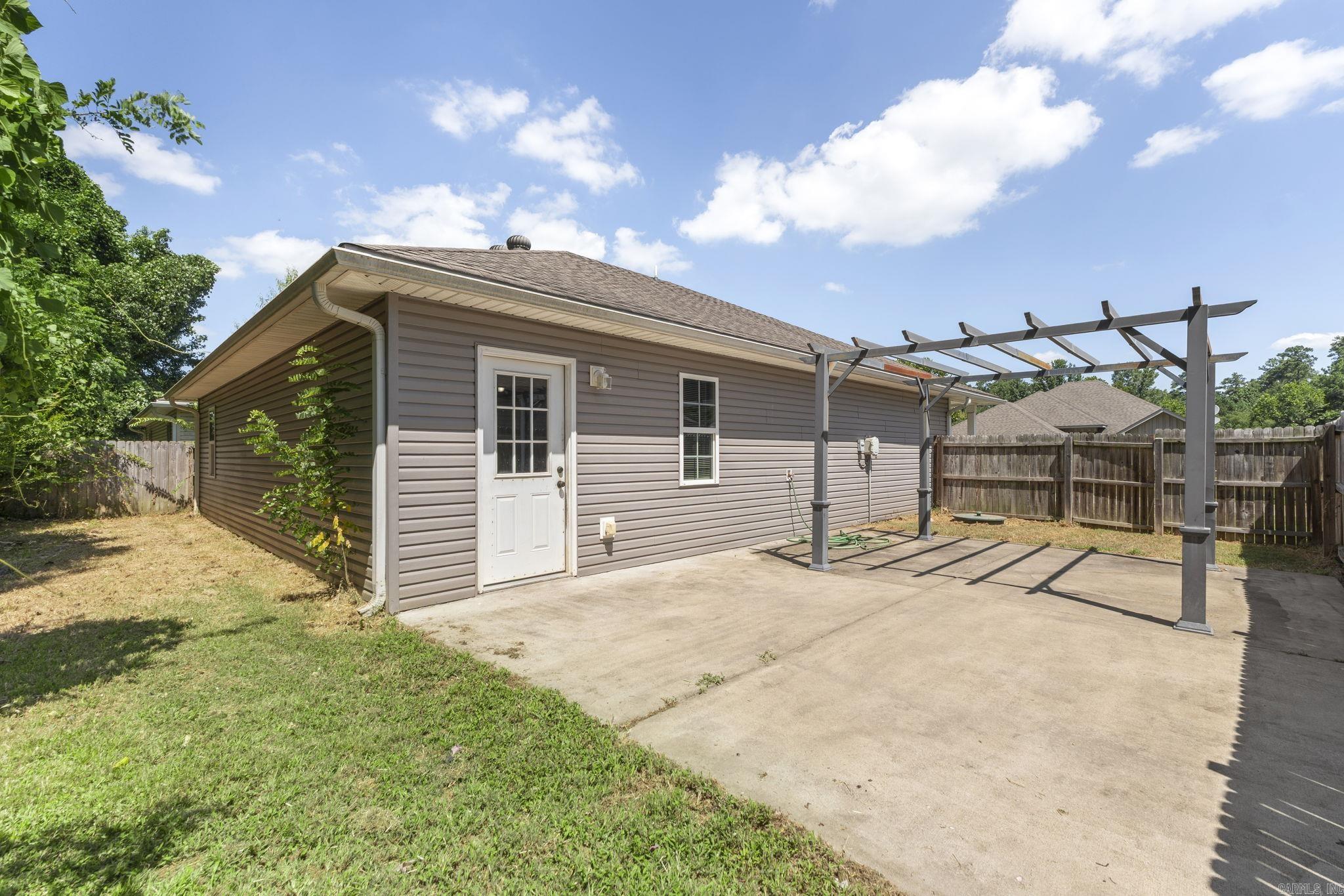 534 Wisteria  Bauxite, AR