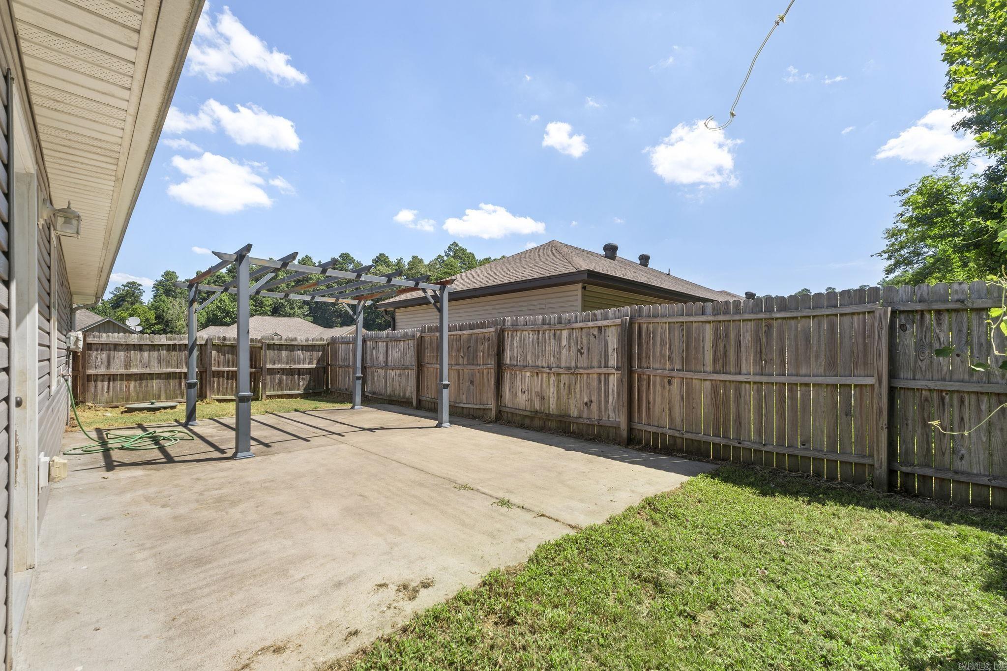 534 Wisteria  Bauxite, AR