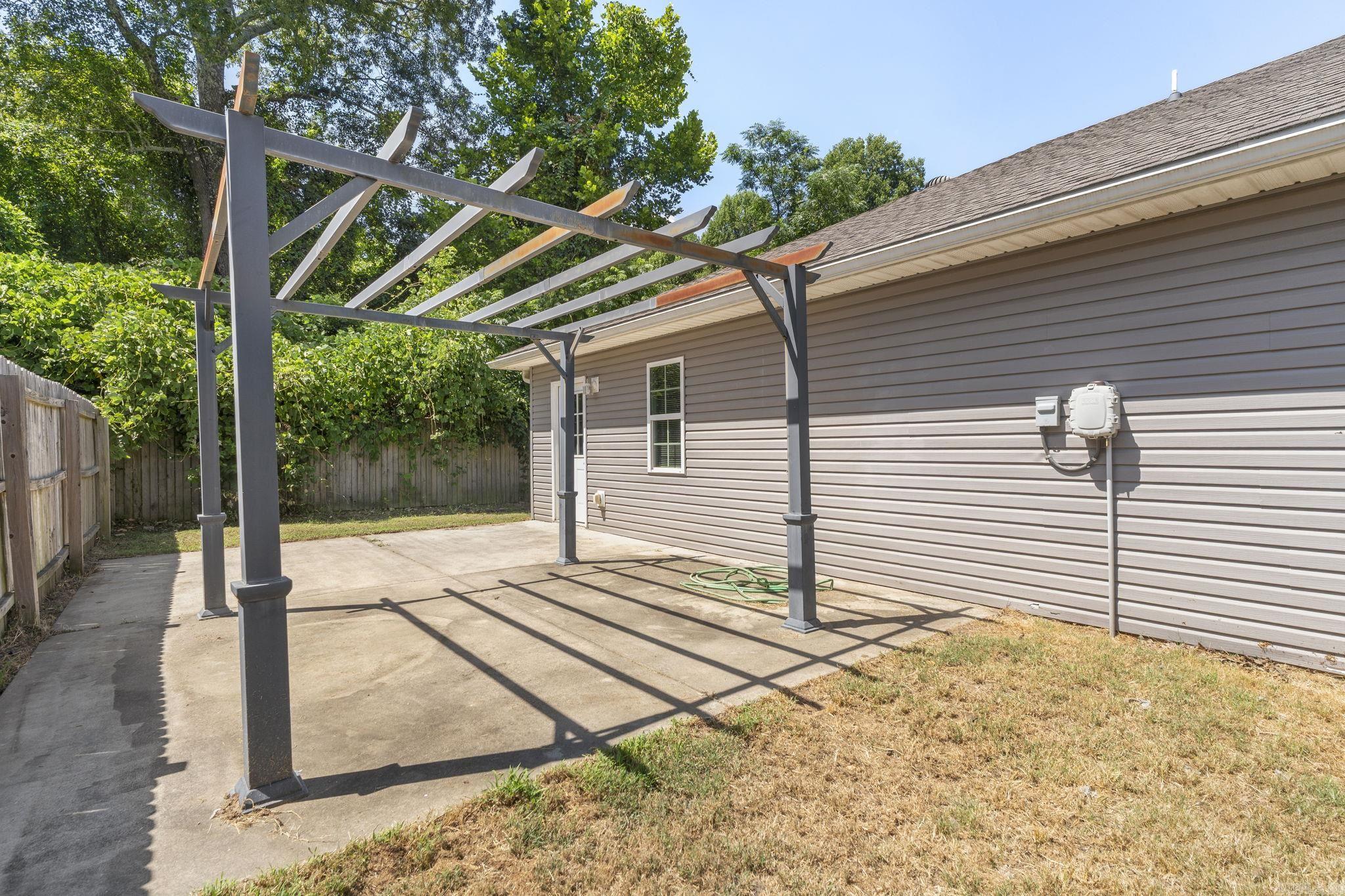 534 Wisteria  Bauxite, AR