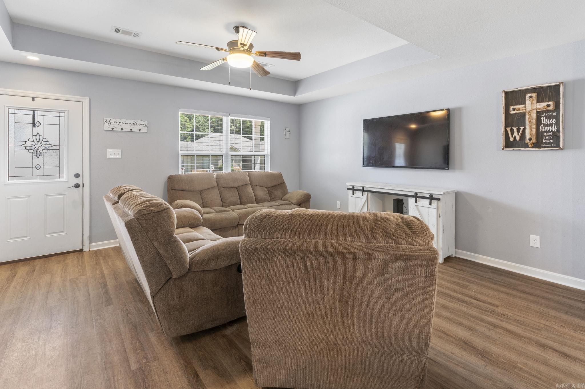 534 Wisteria  Bauxite, AR