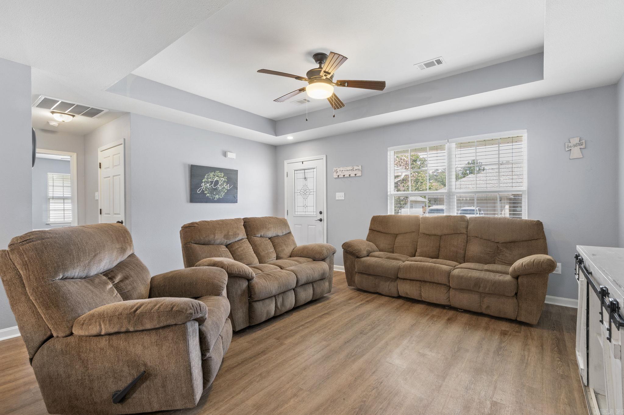 534 Wisteria  Bauxite, AR