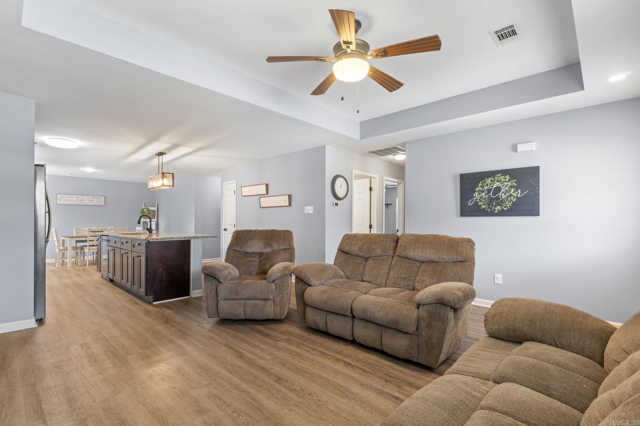 534 Wisteria  Bauxite, AR
