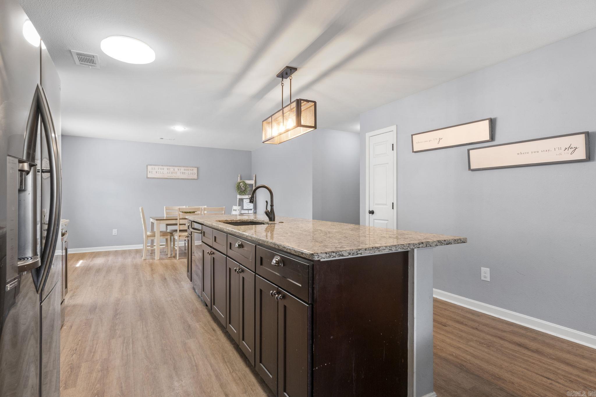 534 Wisteria  Bauxite, AR