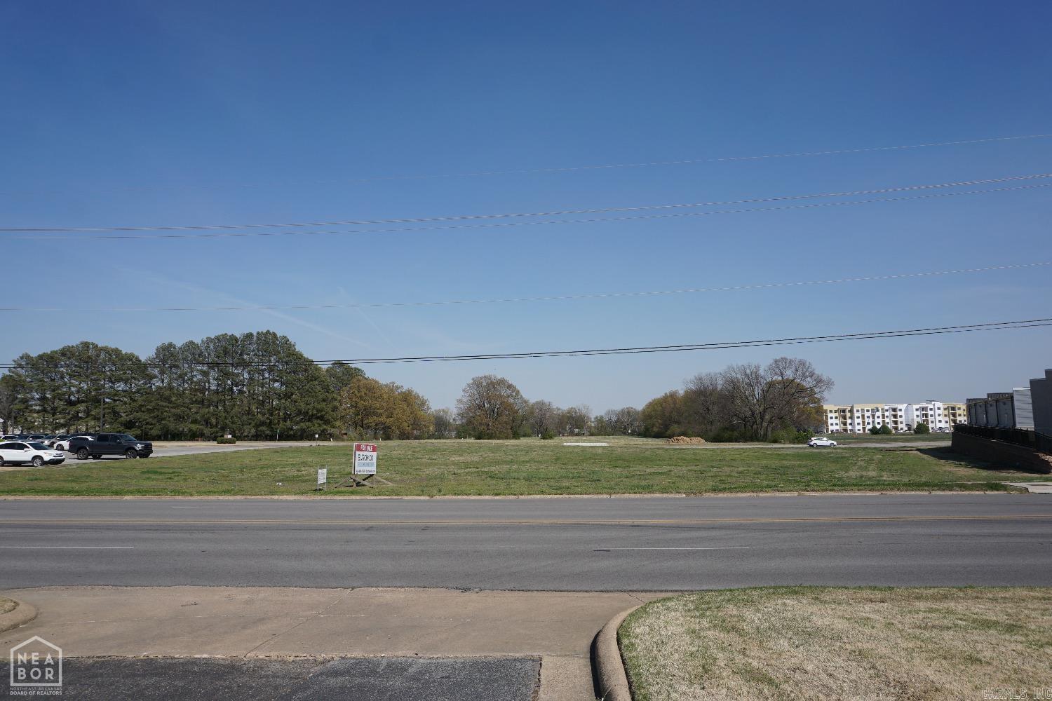 1 Browns  Jonesboro, AR