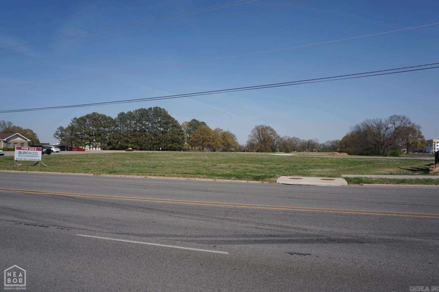 1 Browns  Jonesboro, AR