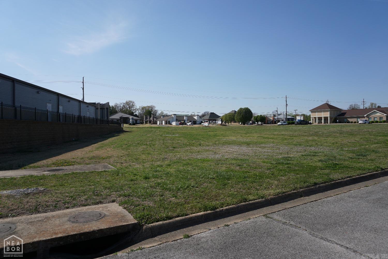 1 Browns  Jonesboro, AR