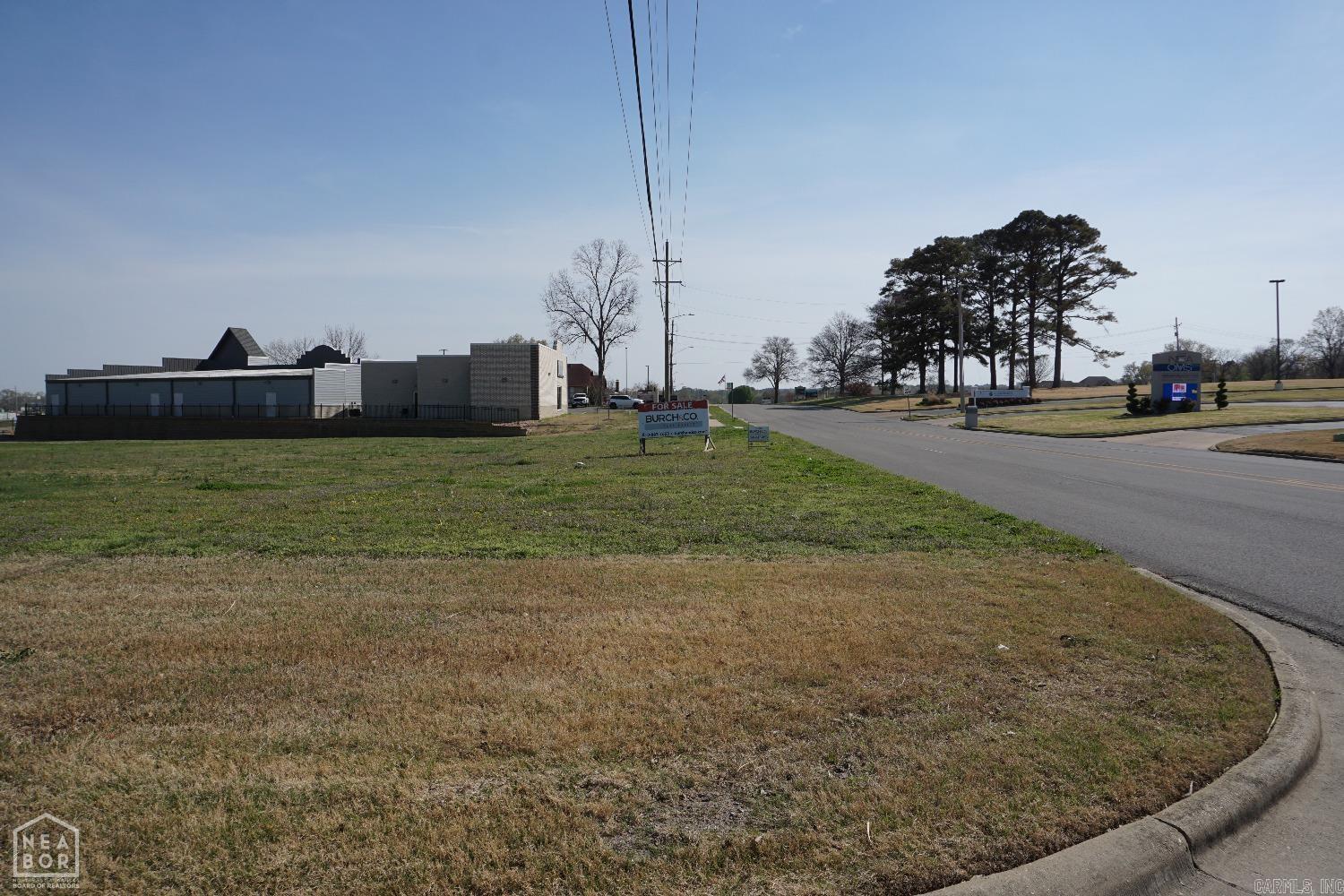 1 Browns  Jonesboro, AR
