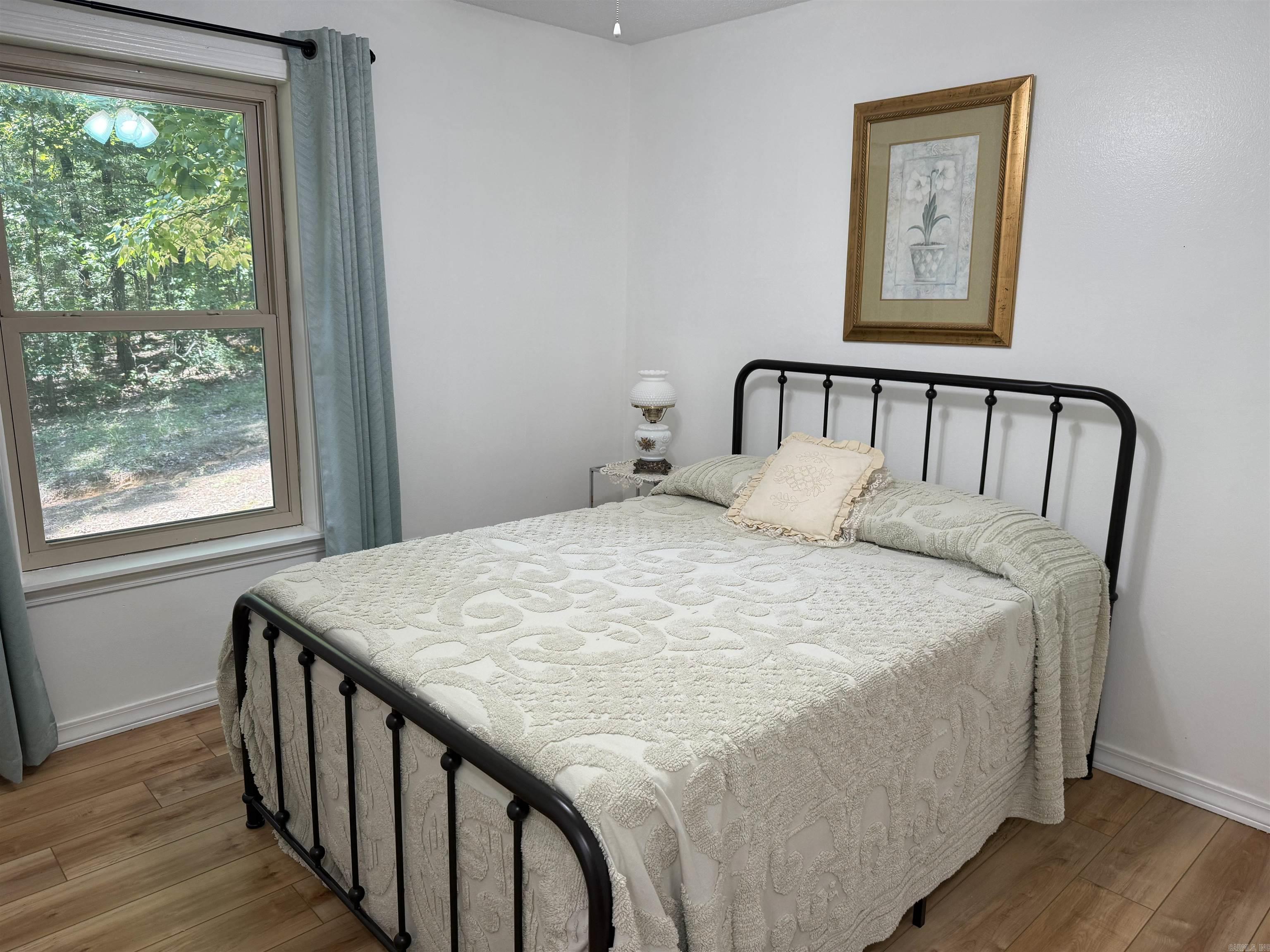 1285 Dave Creek Parkway  Fairfield Bay, AR