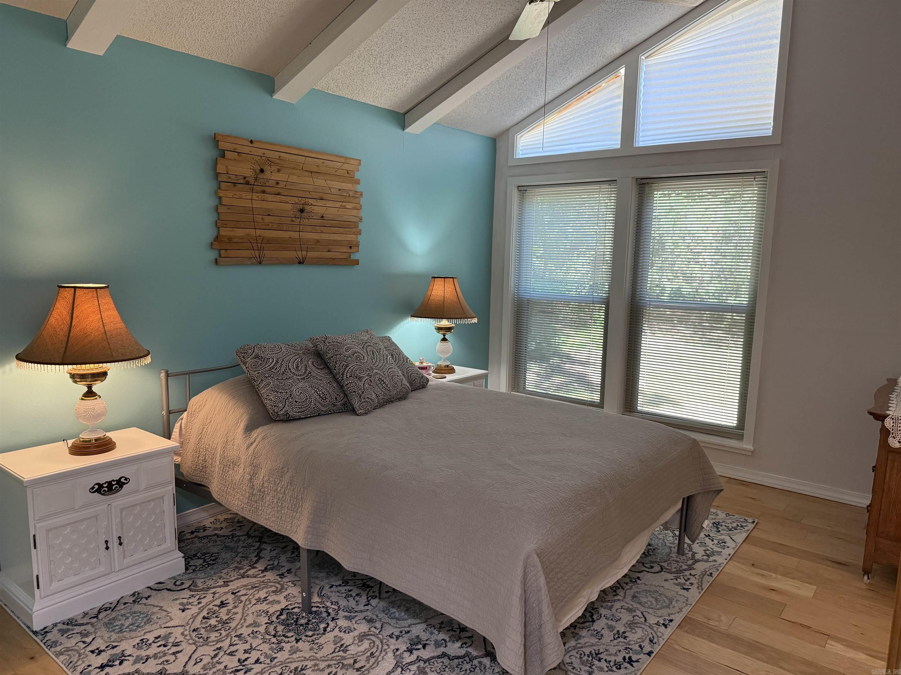 1285 Dave Creek Parkway  Fairfield Bay, AR