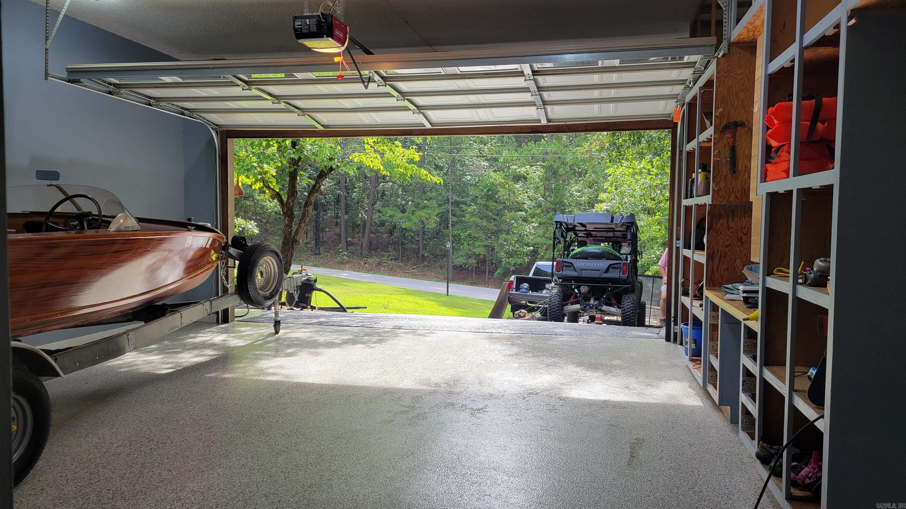 1285 Dave Creek Parkway  Fairfield Bay, AR