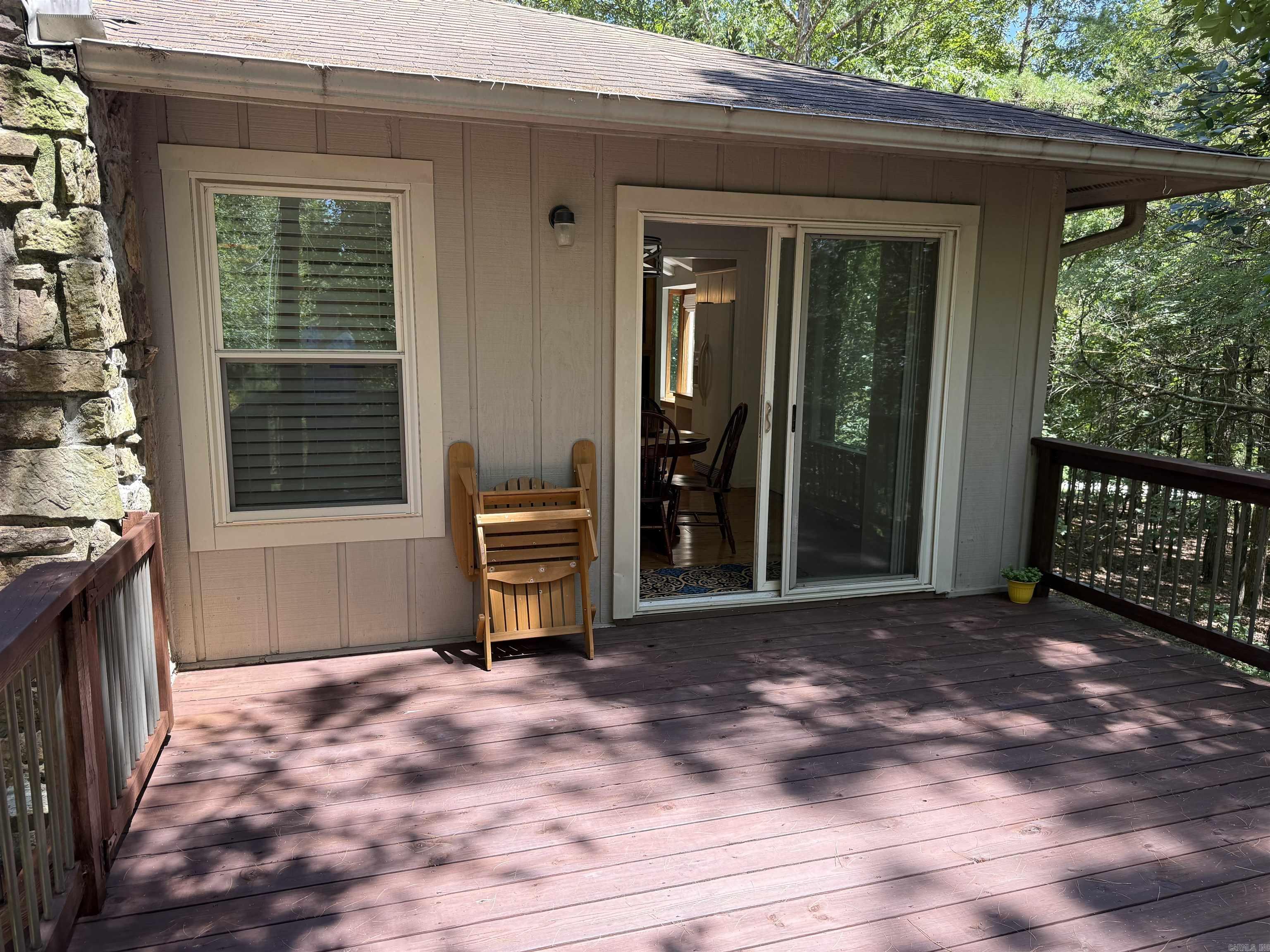 1285 Dave Creek Parkway  Fairfield Bay, AR