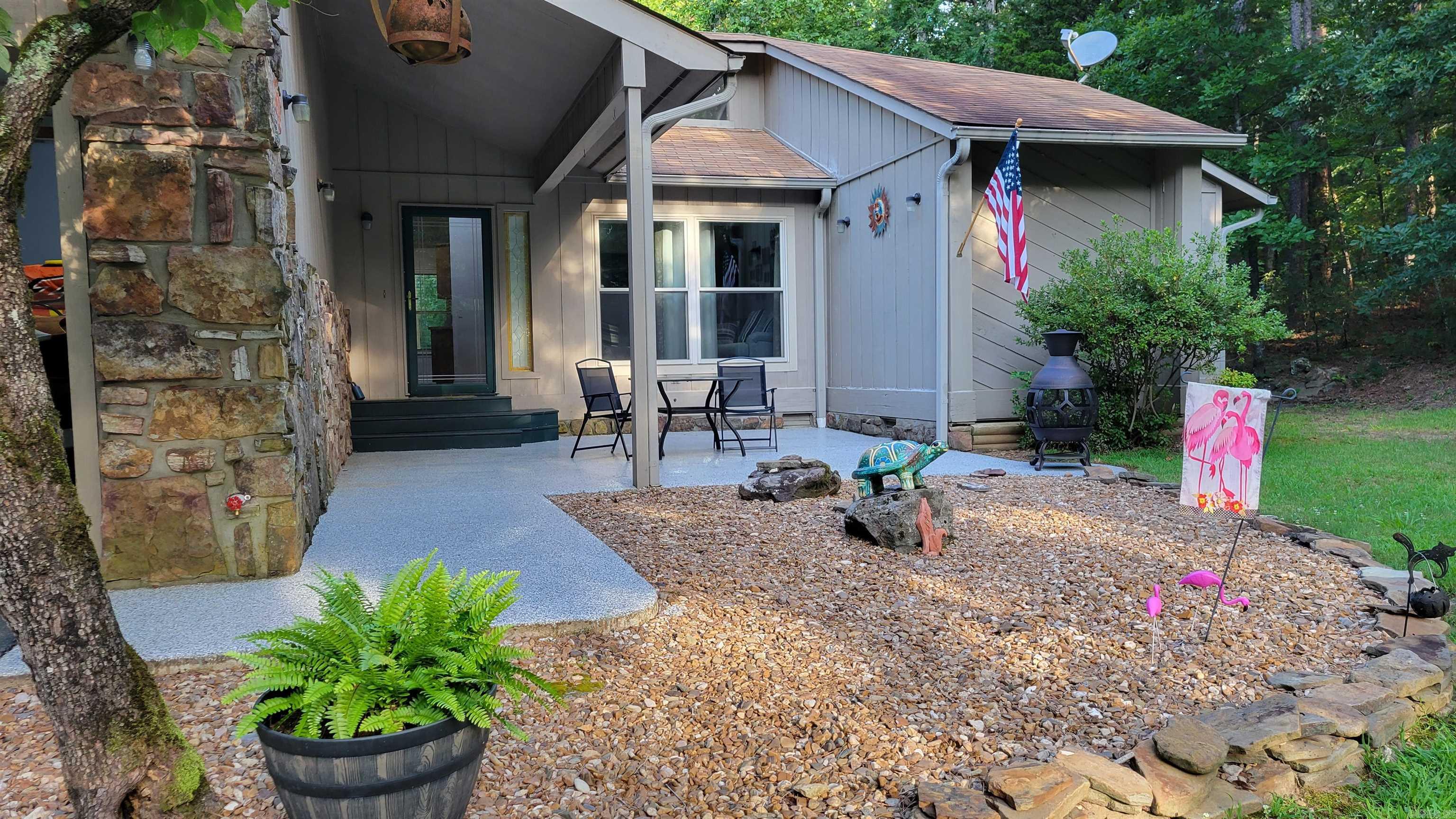 1285 Dave Creek Parkway  Fairfield Bay, AR