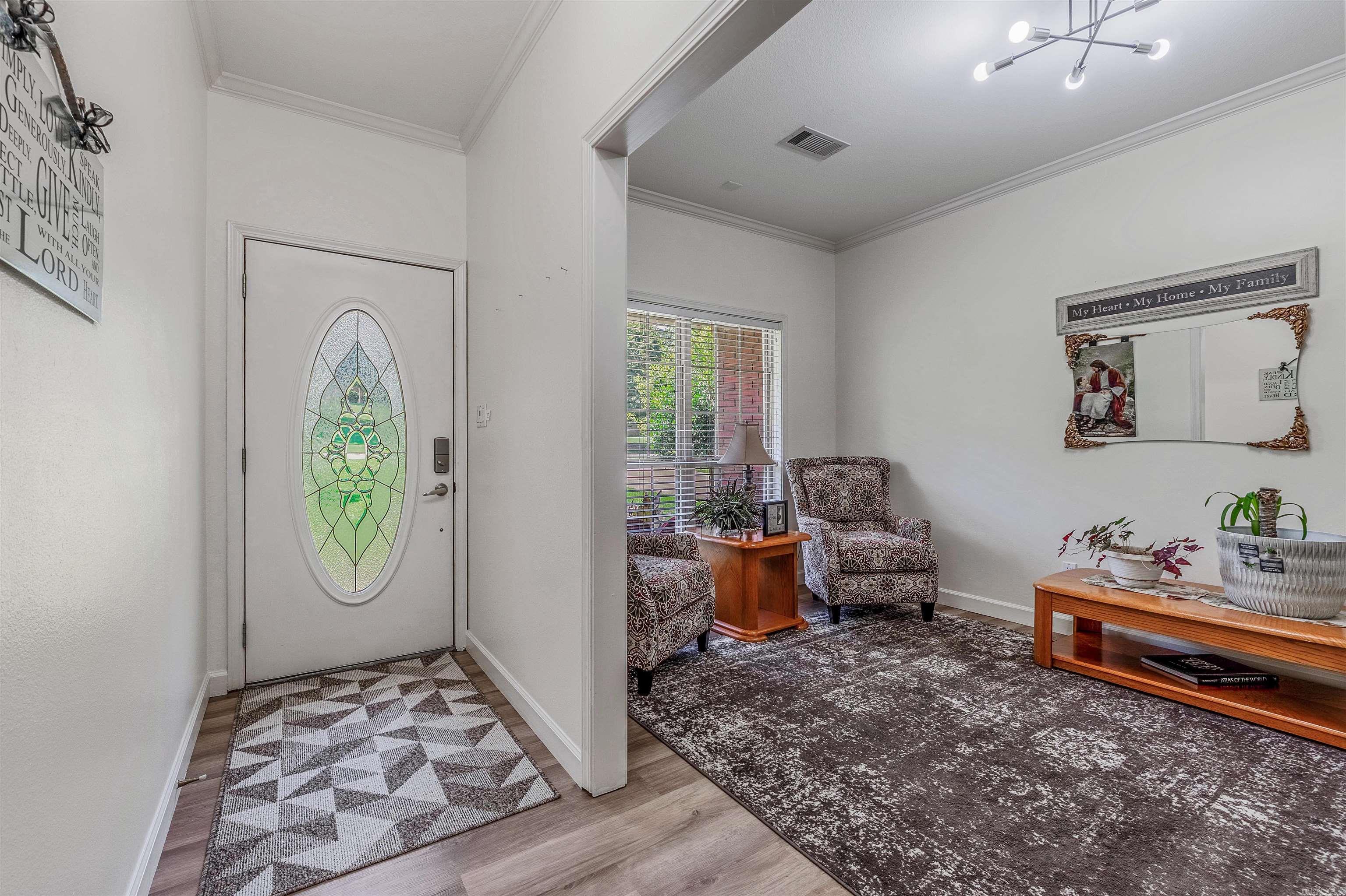 126 Bay Ridge  Hot Springs, AR